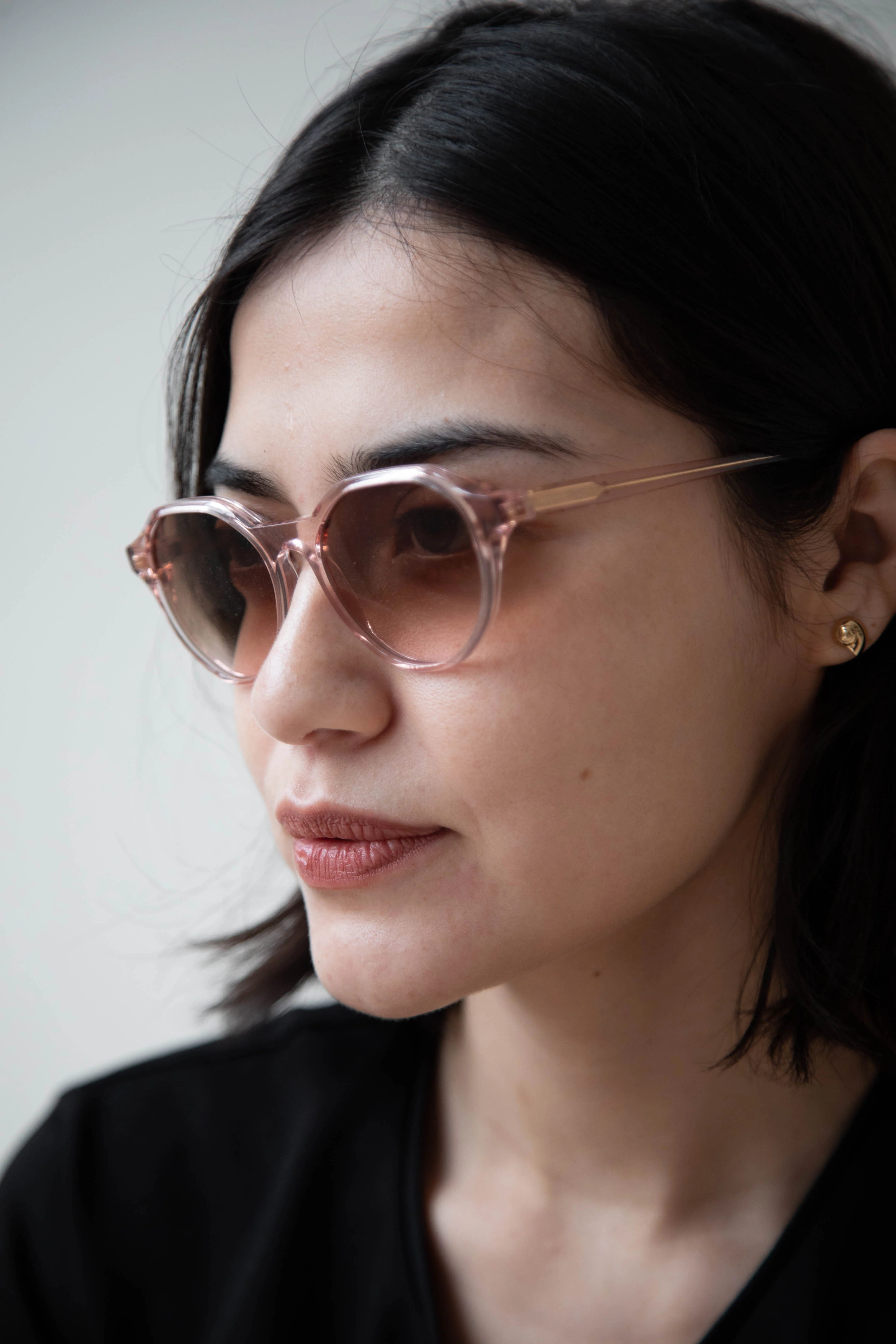 Eva Masaki | Mouse Sunglasses in Heart - Image 6