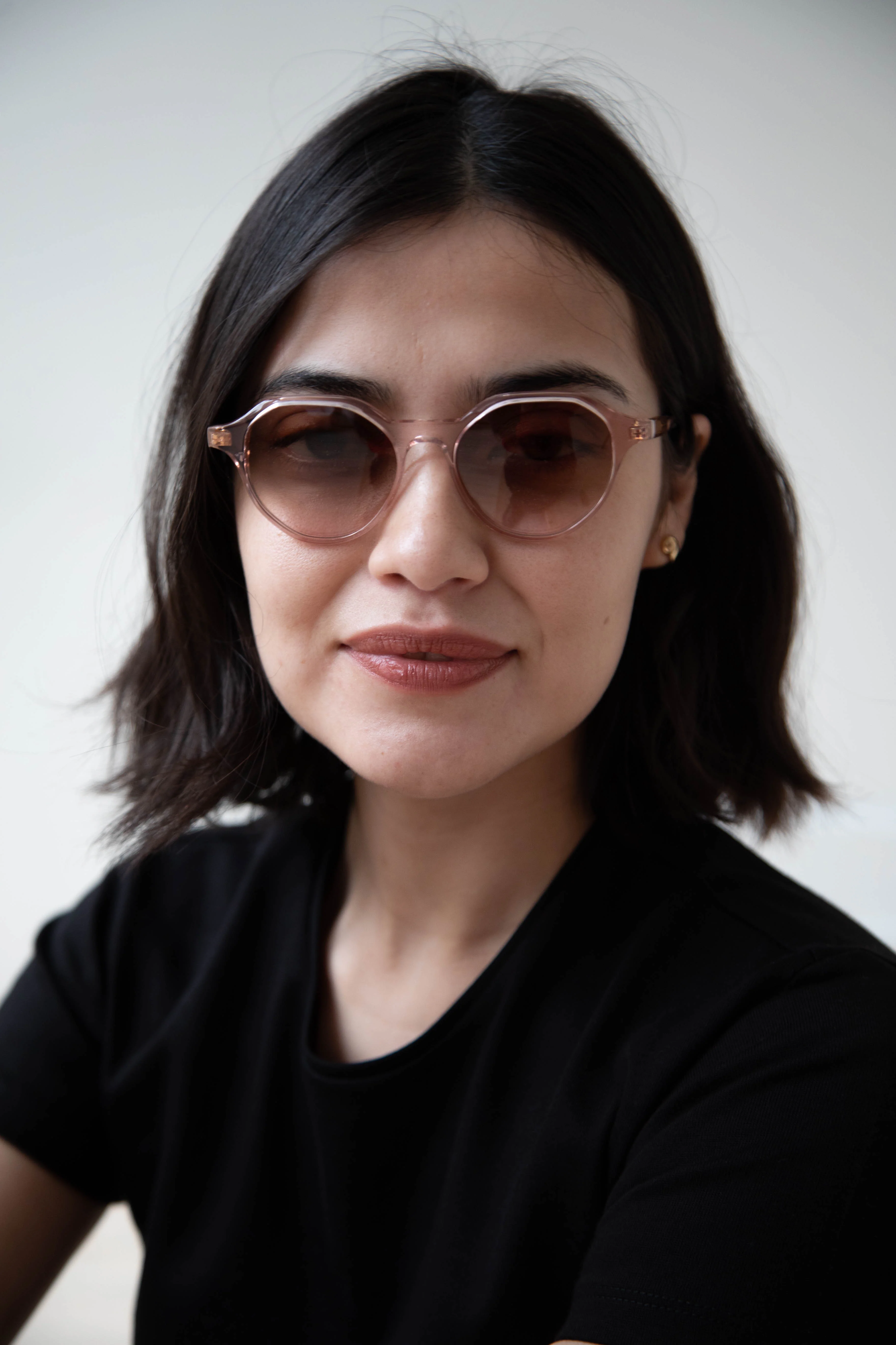 Eva Masaki | Mouse Sunglasses in Heart - Image 8
