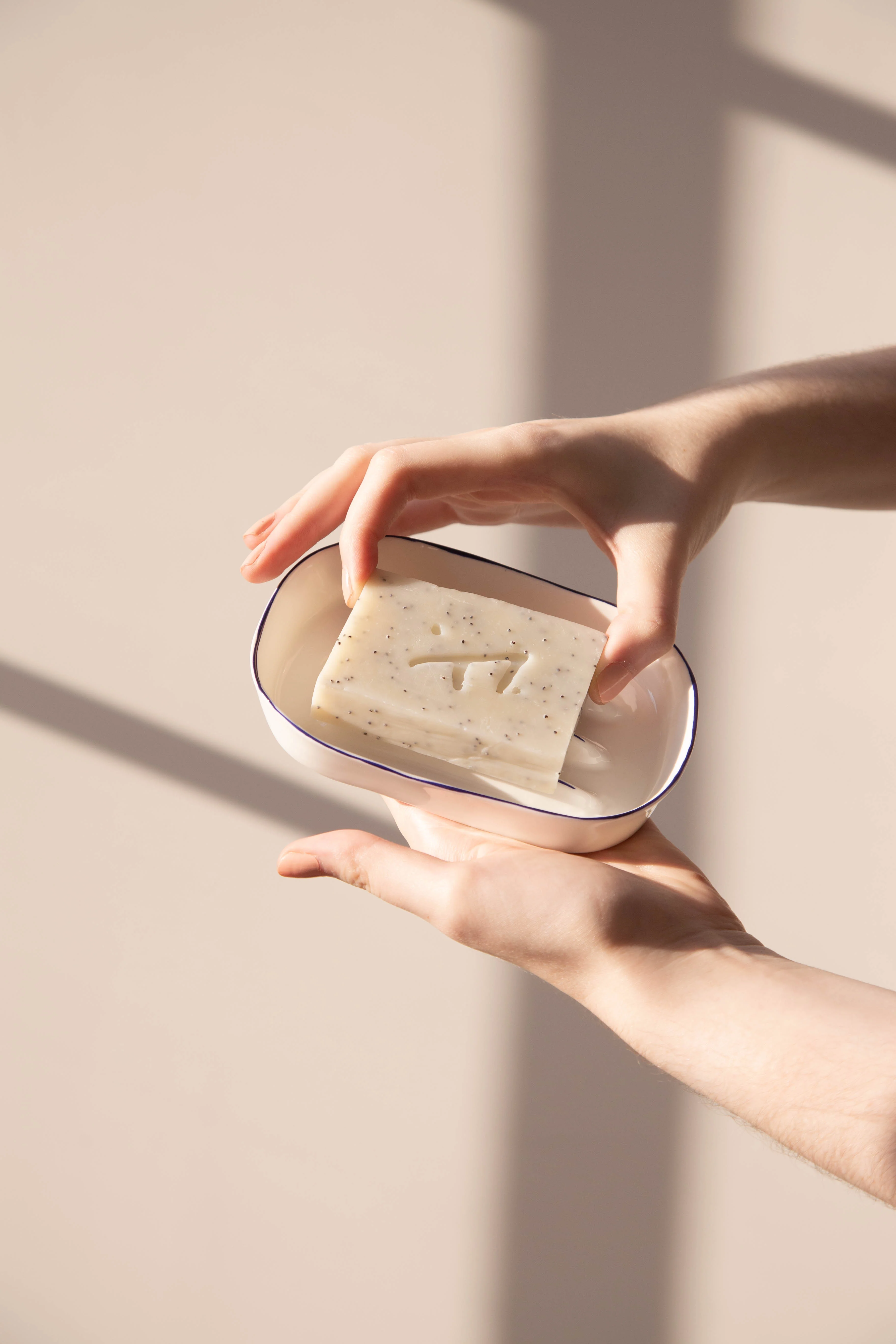 Feldspar | Soap - Multiple Scents - Image 3