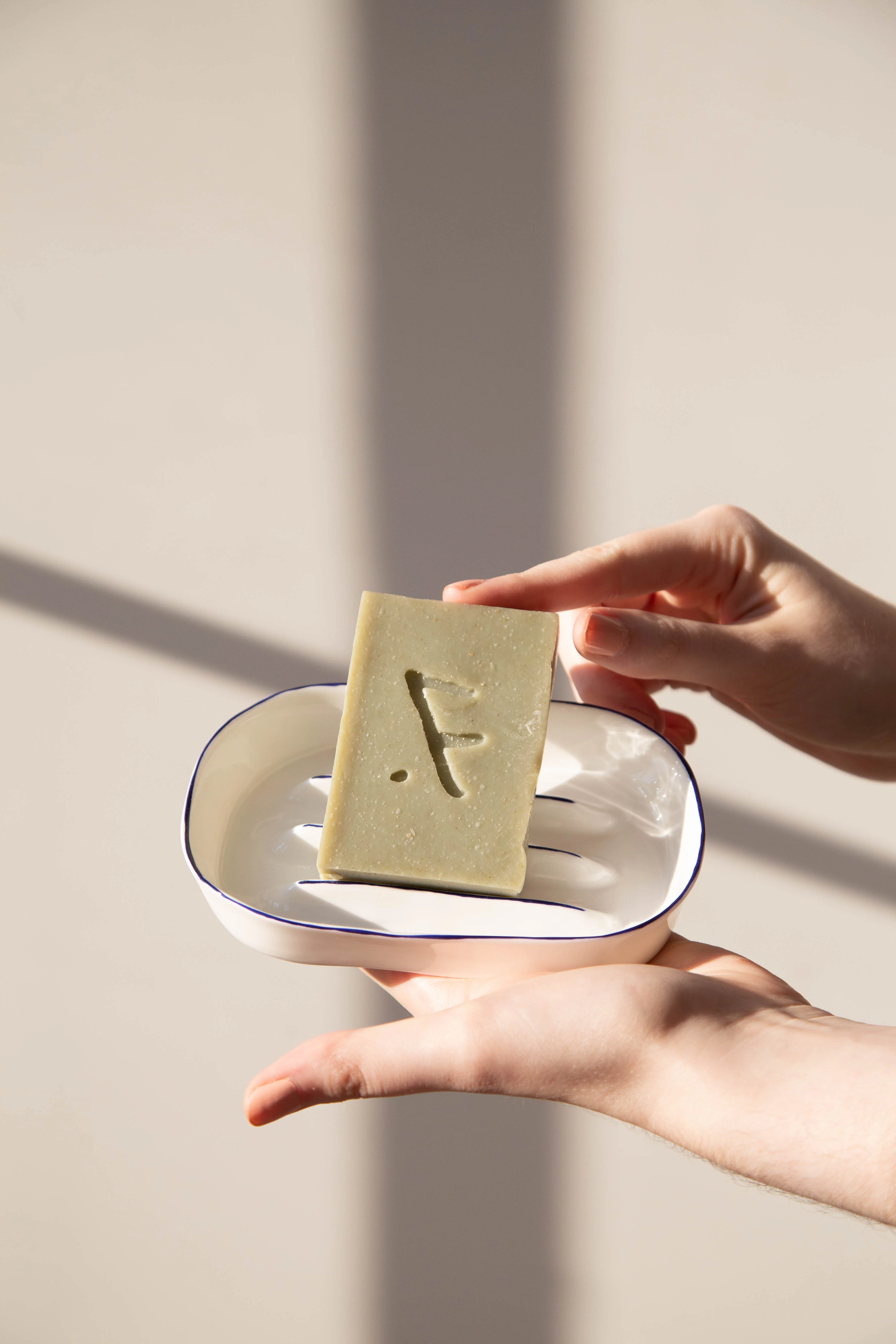 Feldspar | Soap - Multiple Scents - Image 5