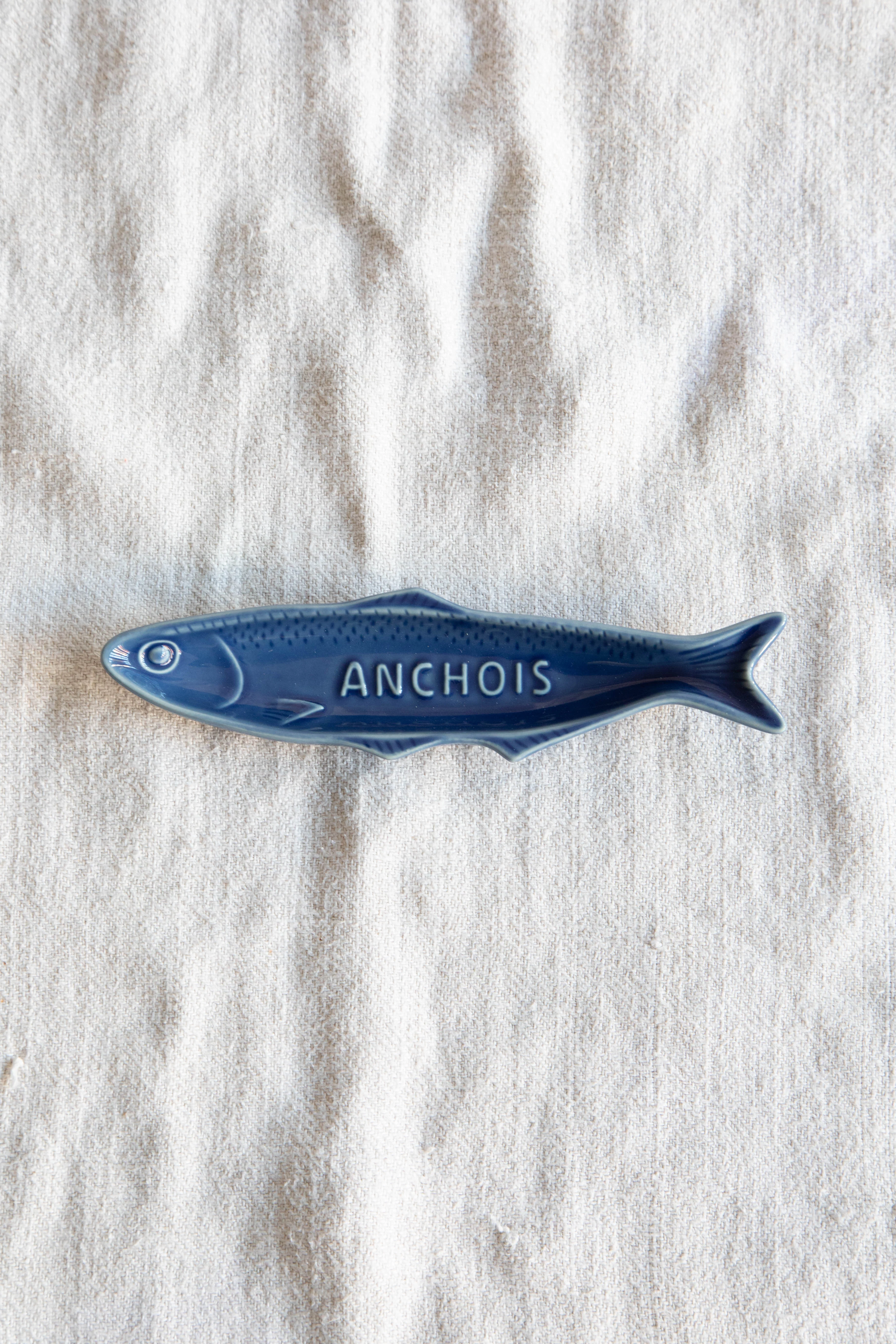 Fish Dish - Image 2