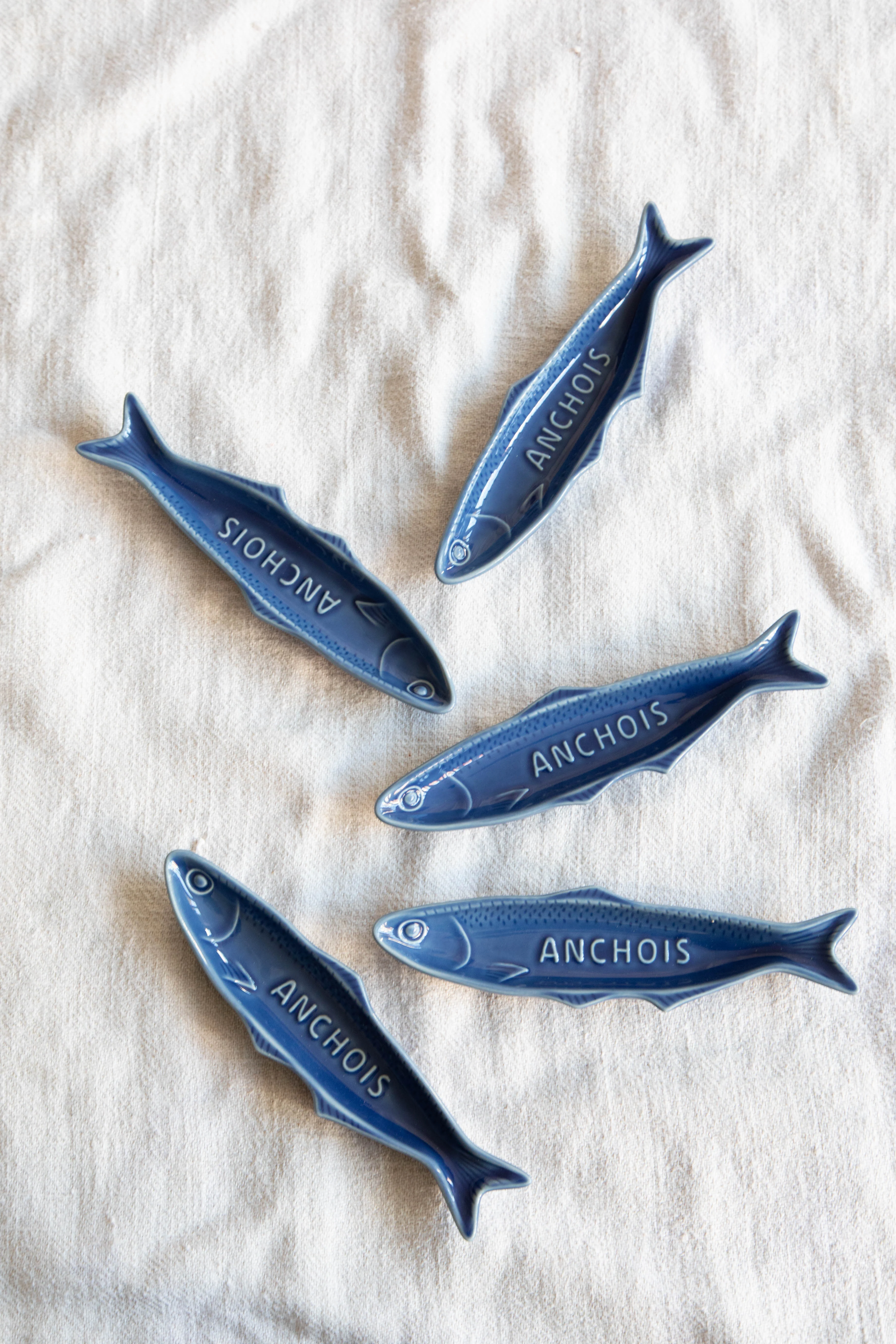 Fish Dish - Image 3