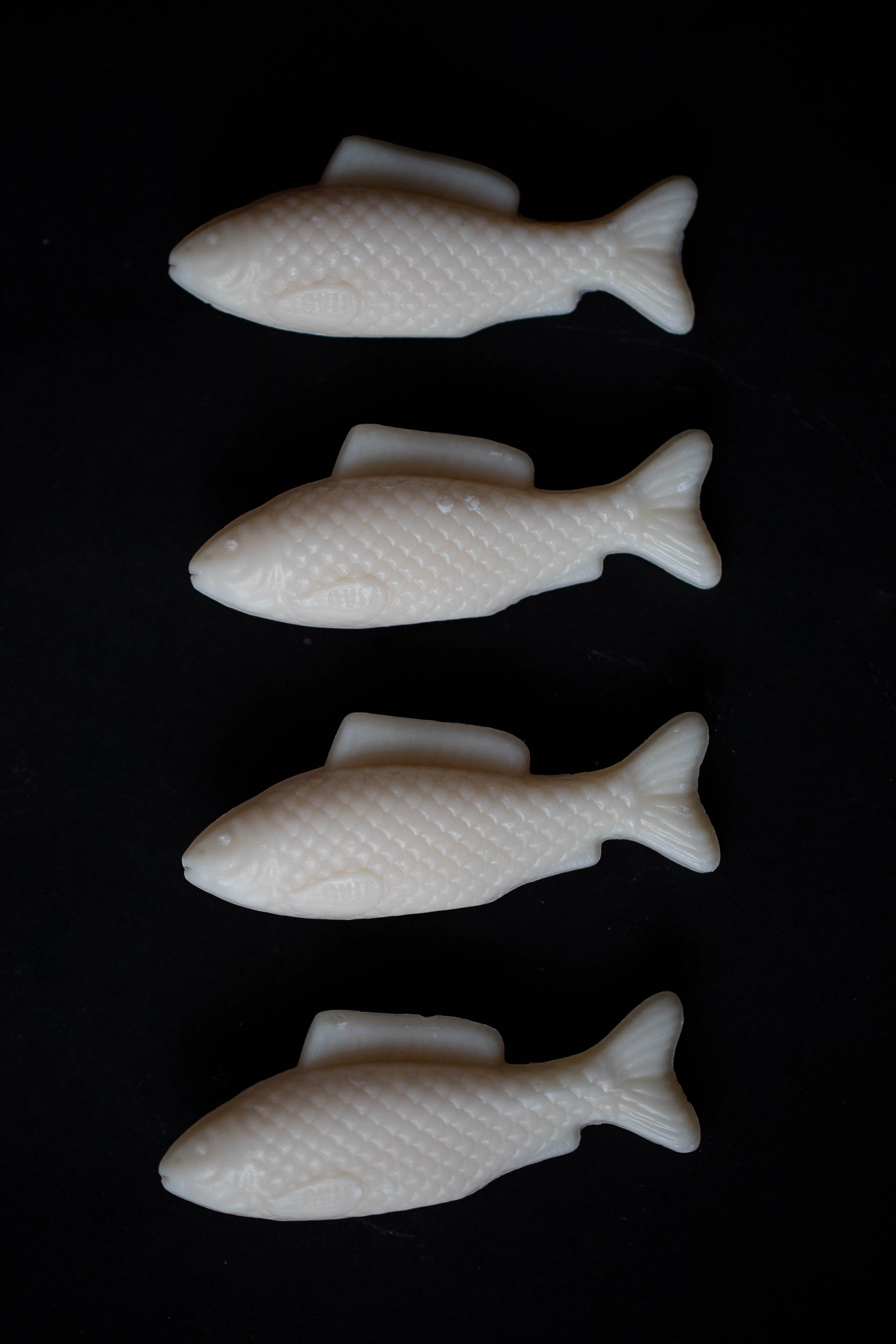 Fish Soap in Meadow - Image 4