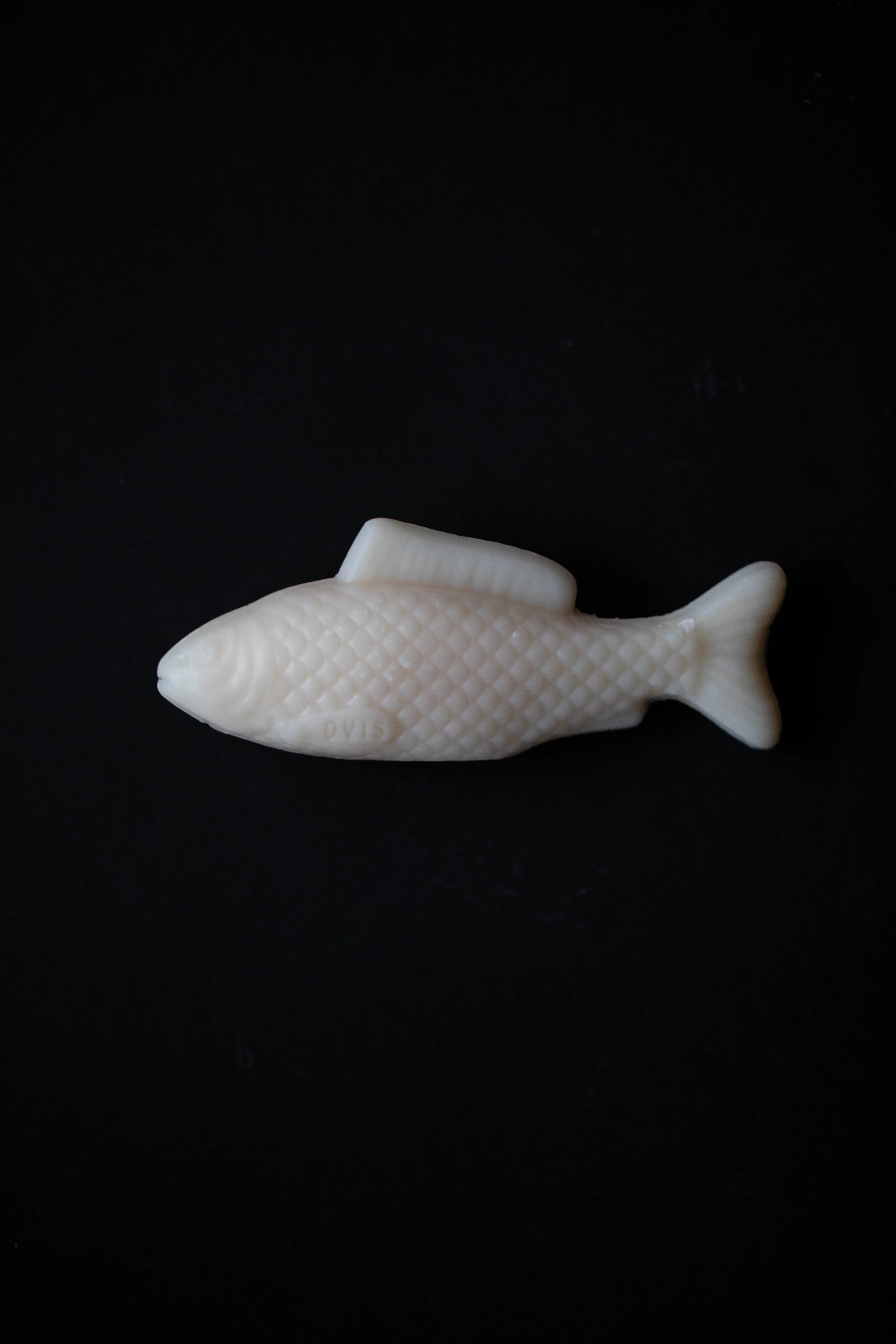 Fish Soap in Meadow - Image 5