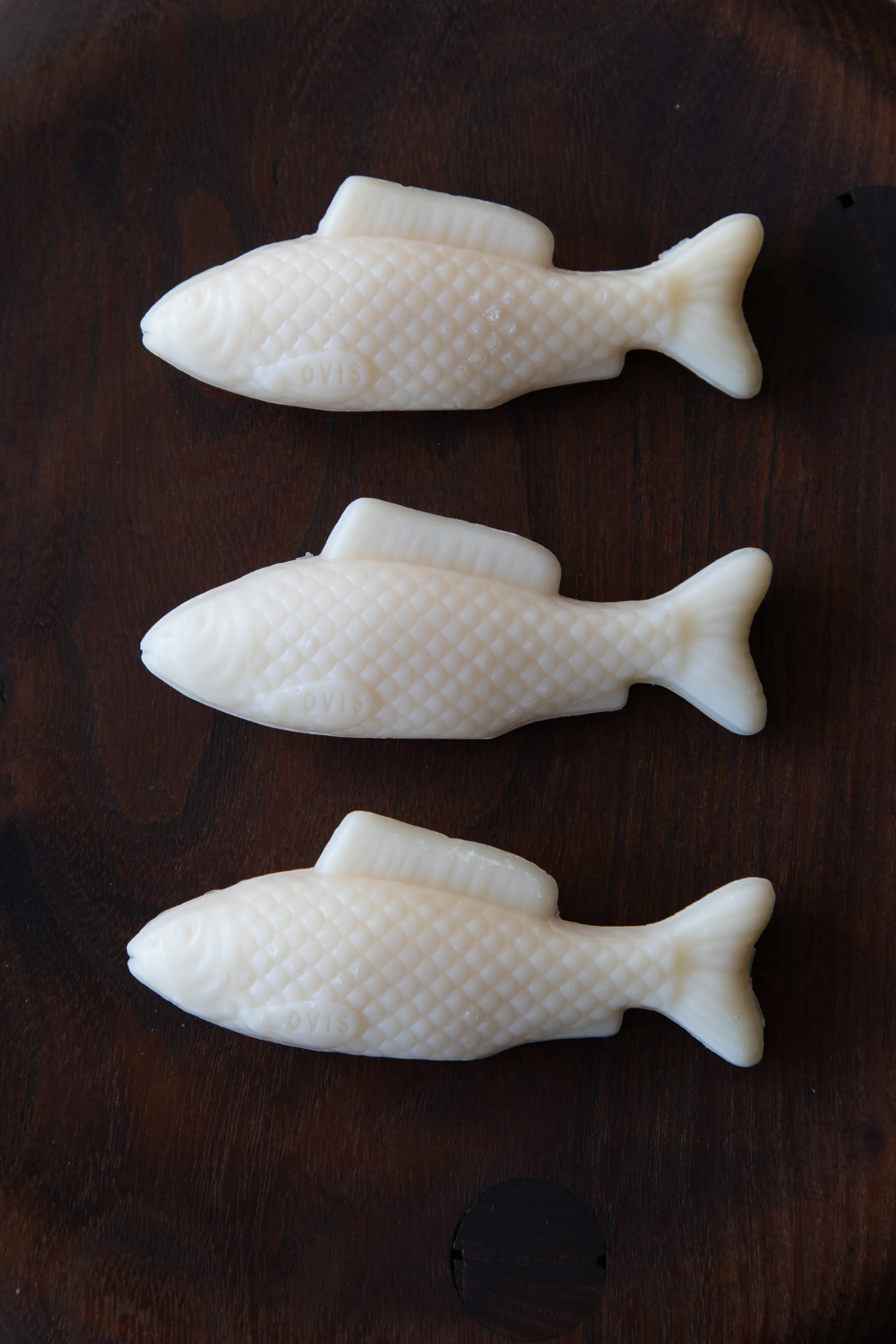 Fish Soap in Meadow - Image 8