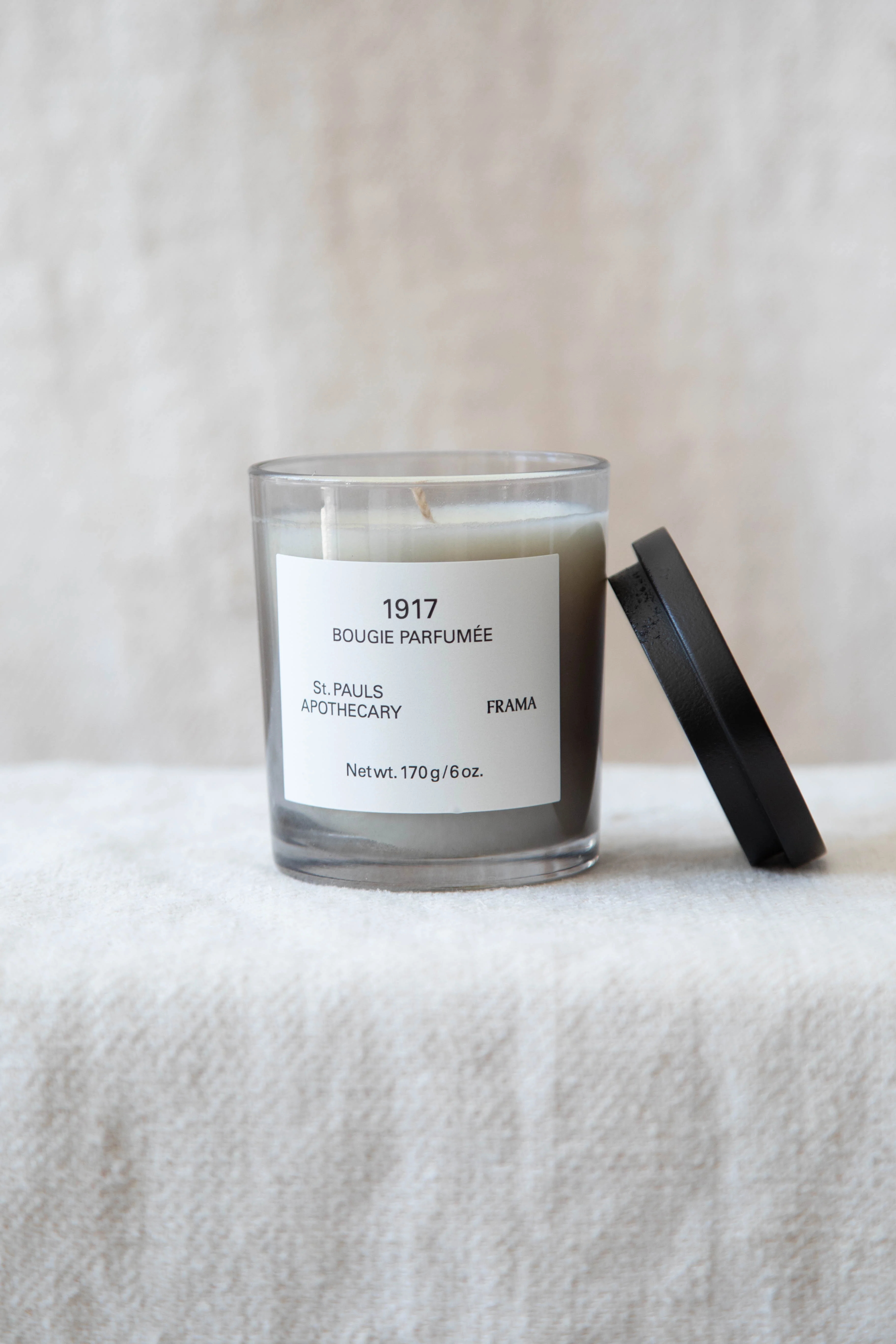 Frama 1917 Candle - Image 2