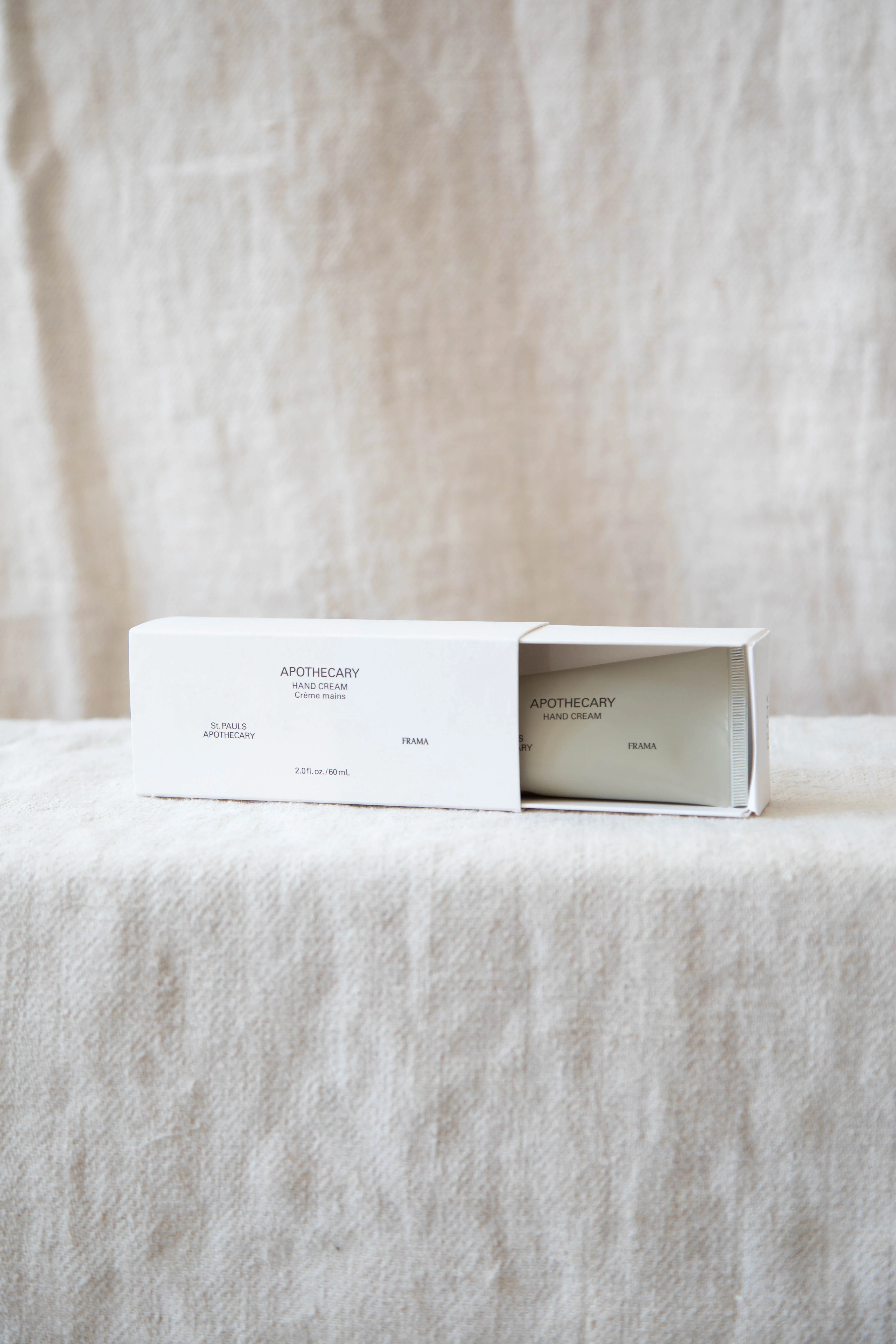 Frama Apothecary Hand Cream - Image 3