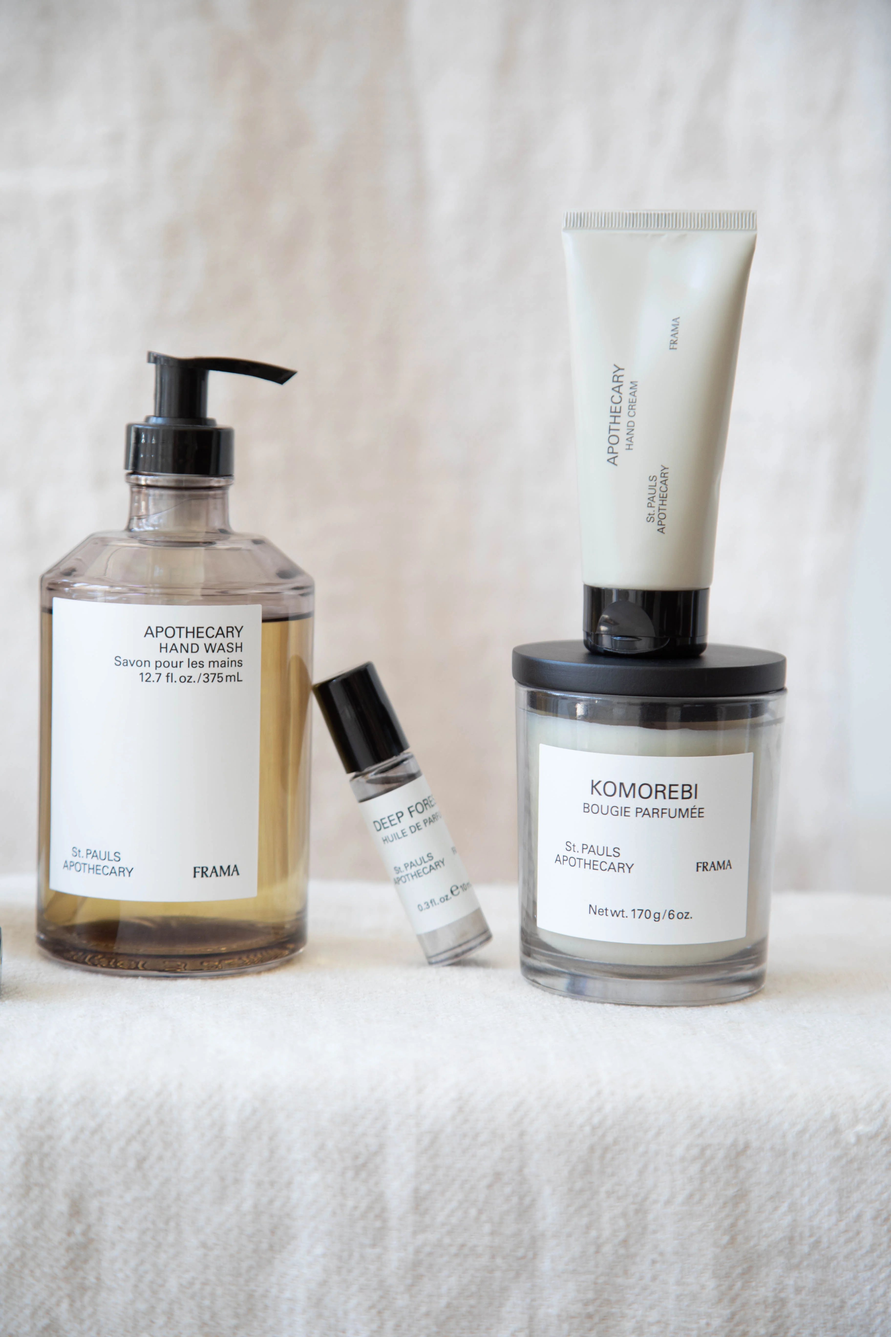 Frama Apothecary Hand Cream - Image 6