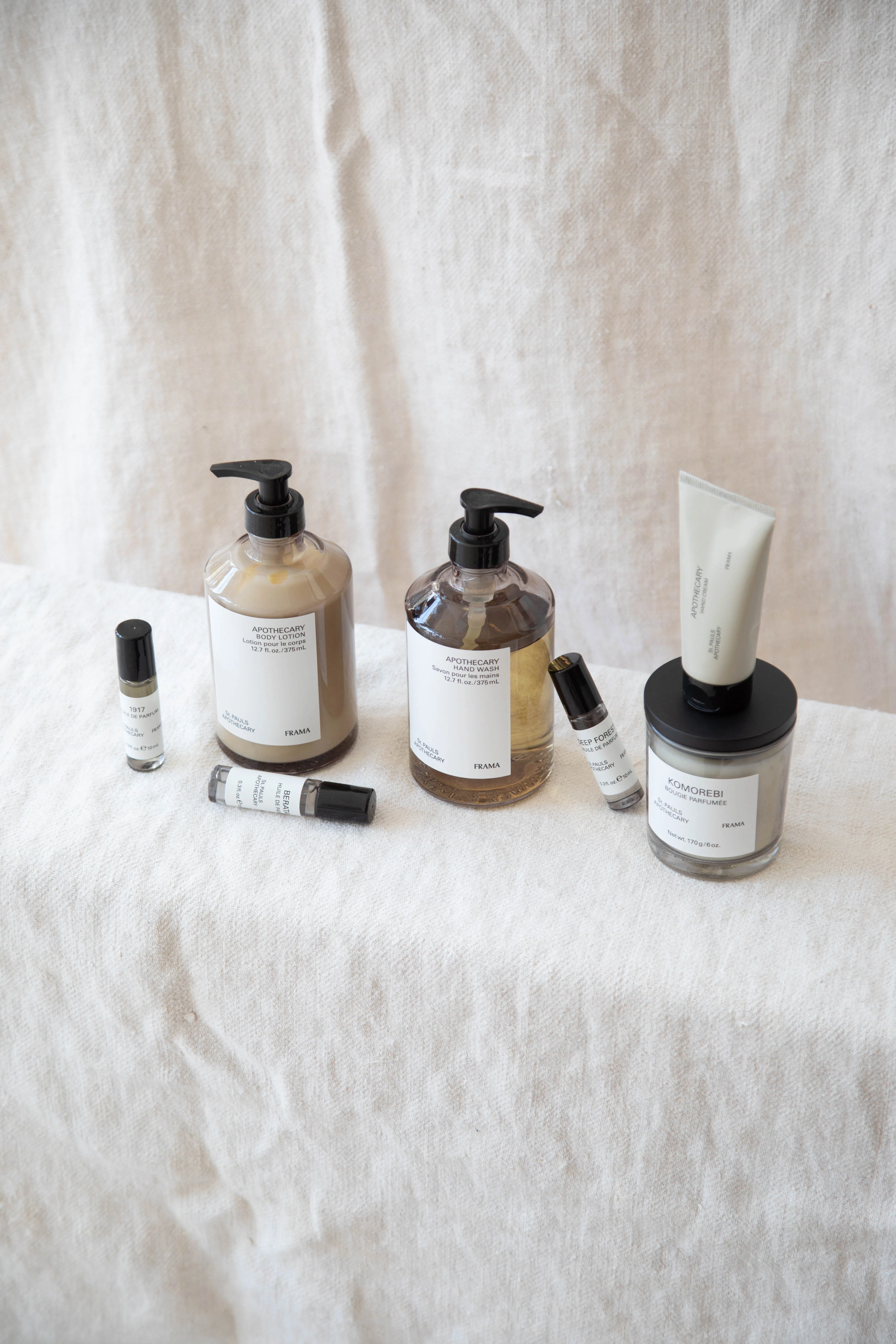 Frama Apothecary Hand Cream - Image 8