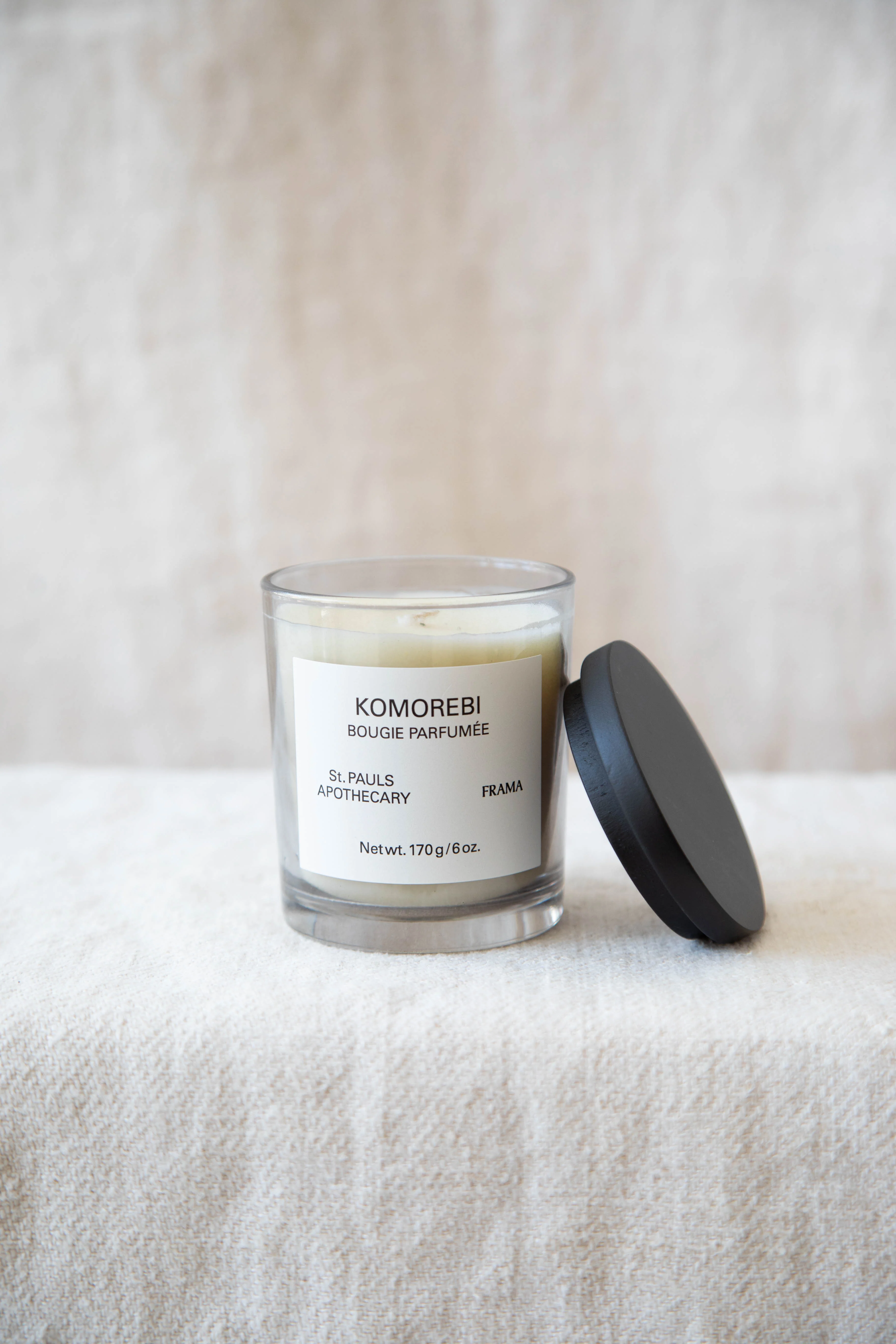 Frama Komorebi Candle - Image 2