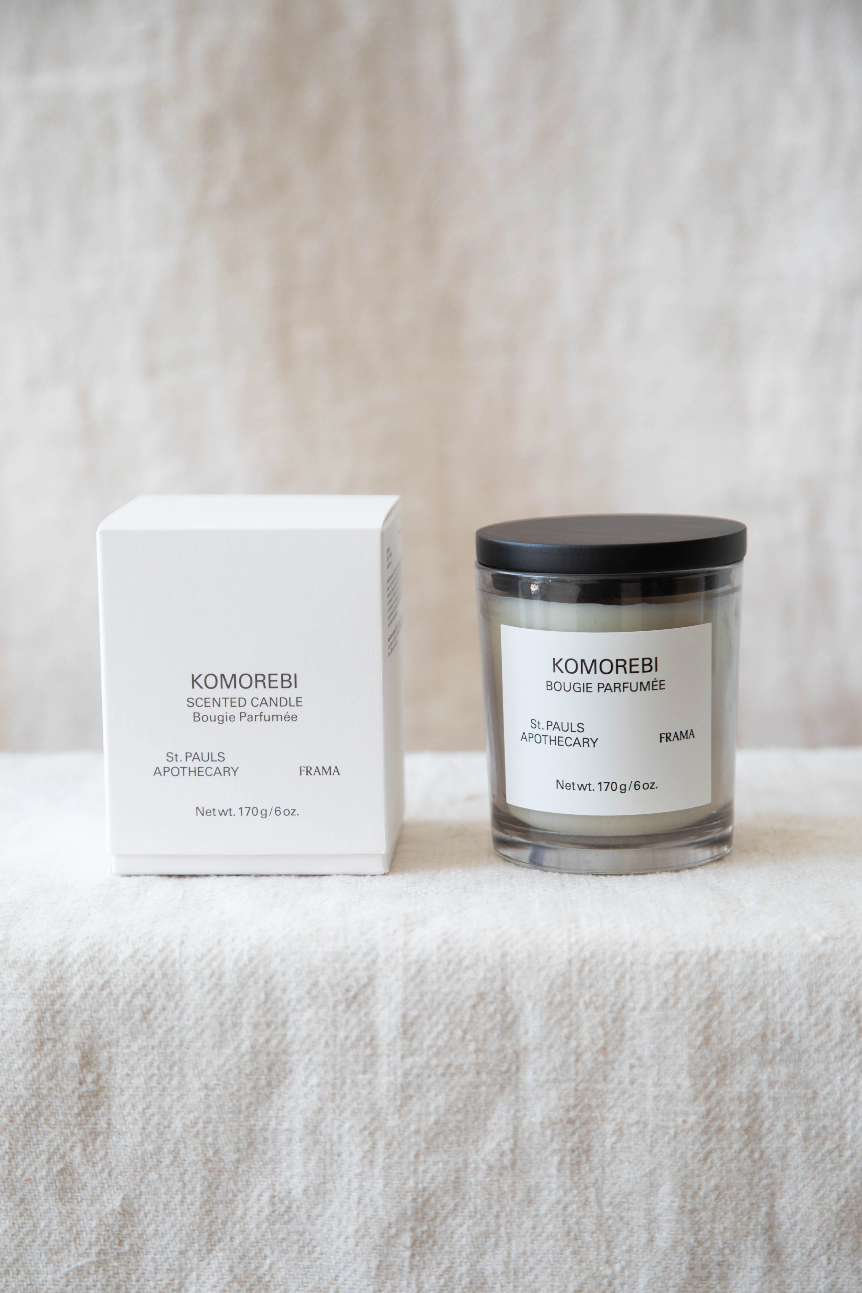 Frama Komorebi Candle - Image 4