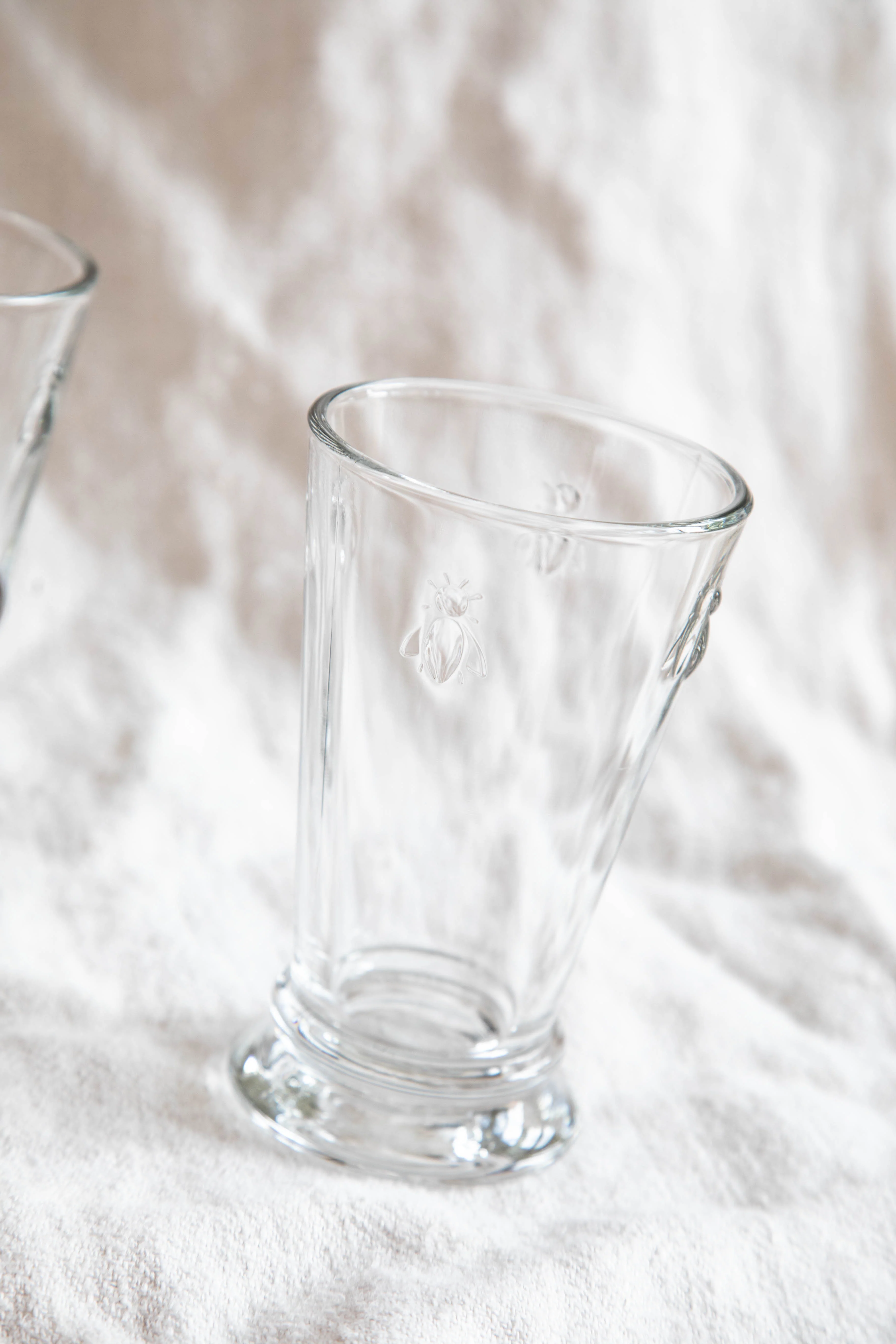 Bee Ice Tea Glass - Image 13