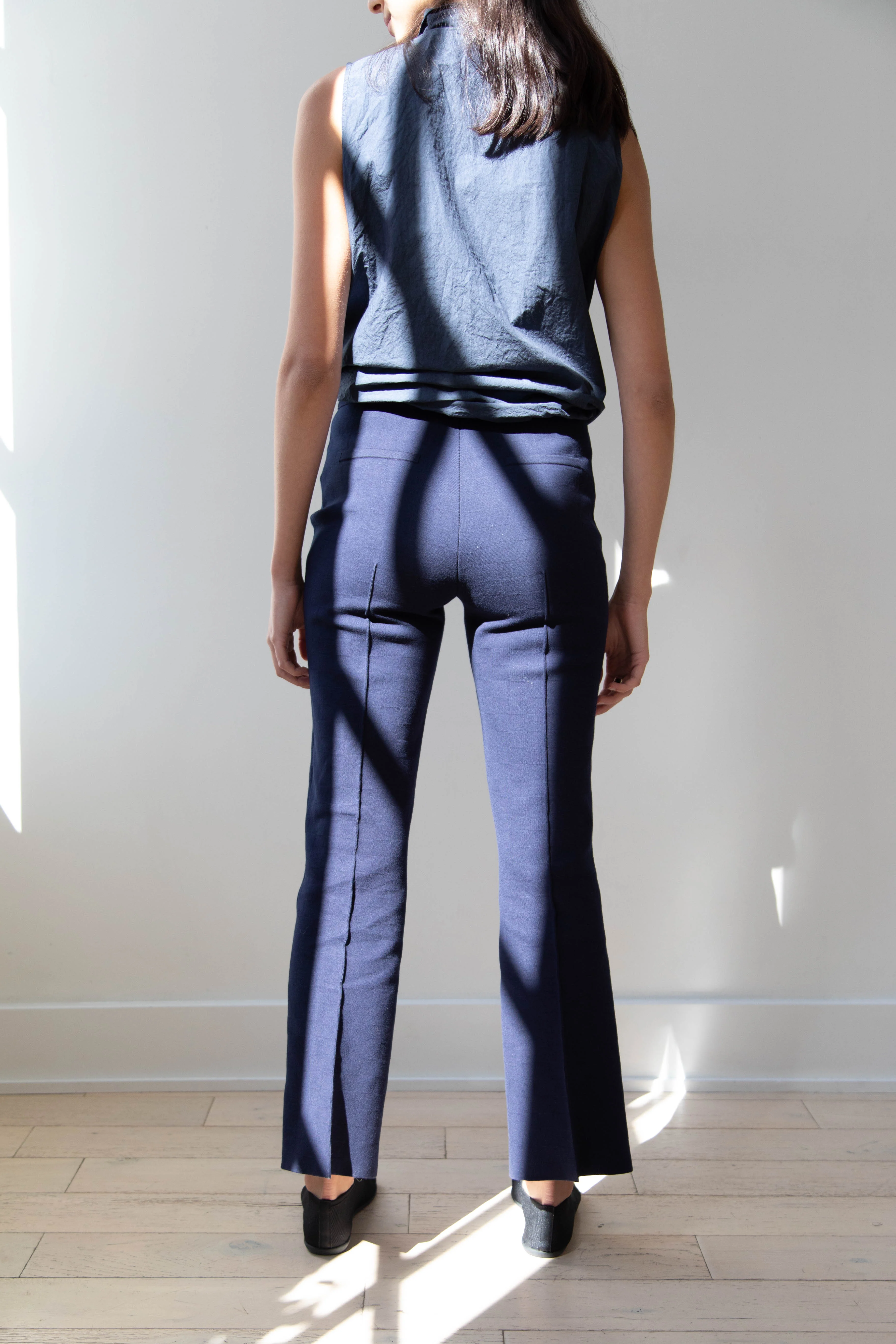 High Sport | Kick Pants in Navy - Image 18