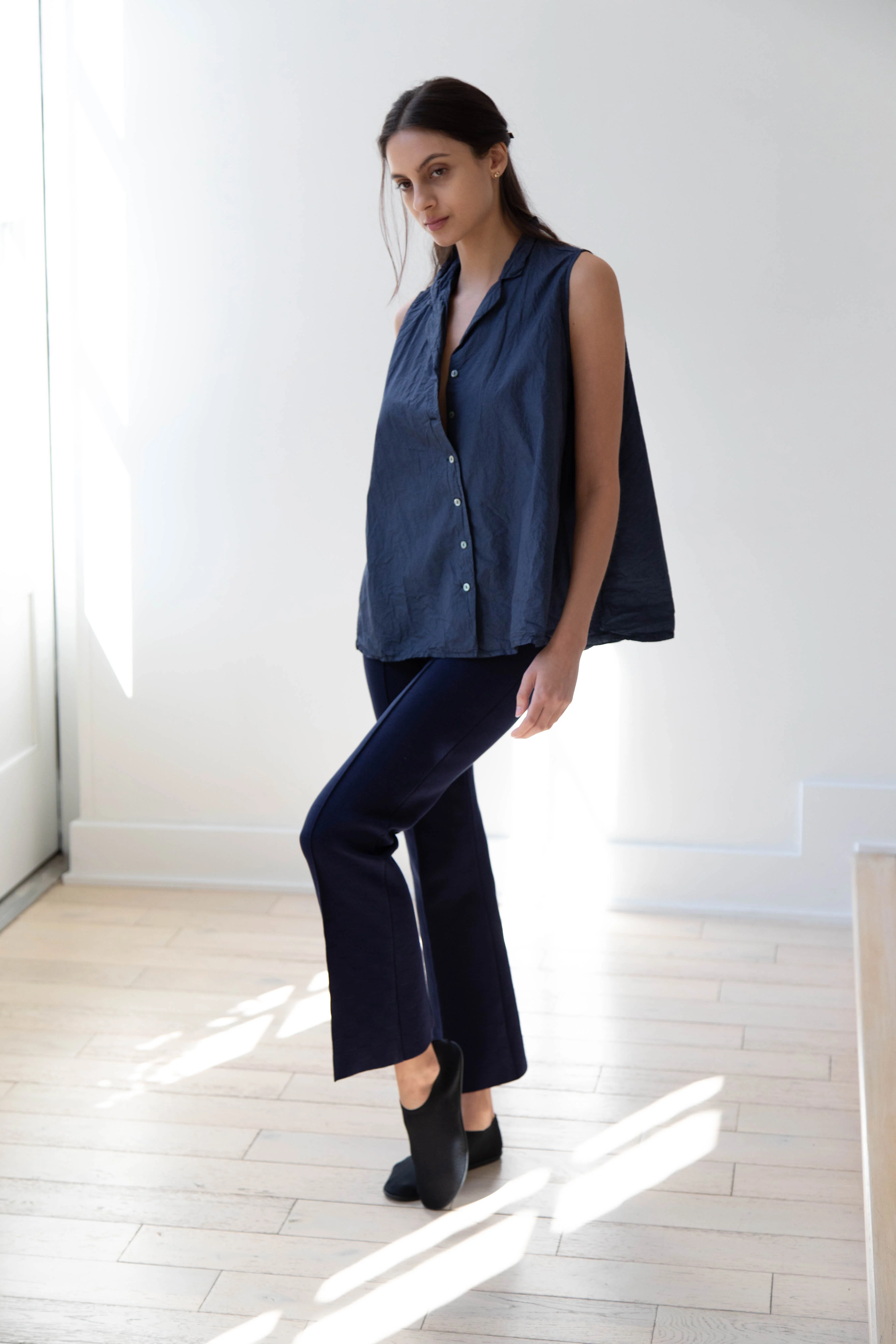High Sport | Kick Pants in Navy - Image 29