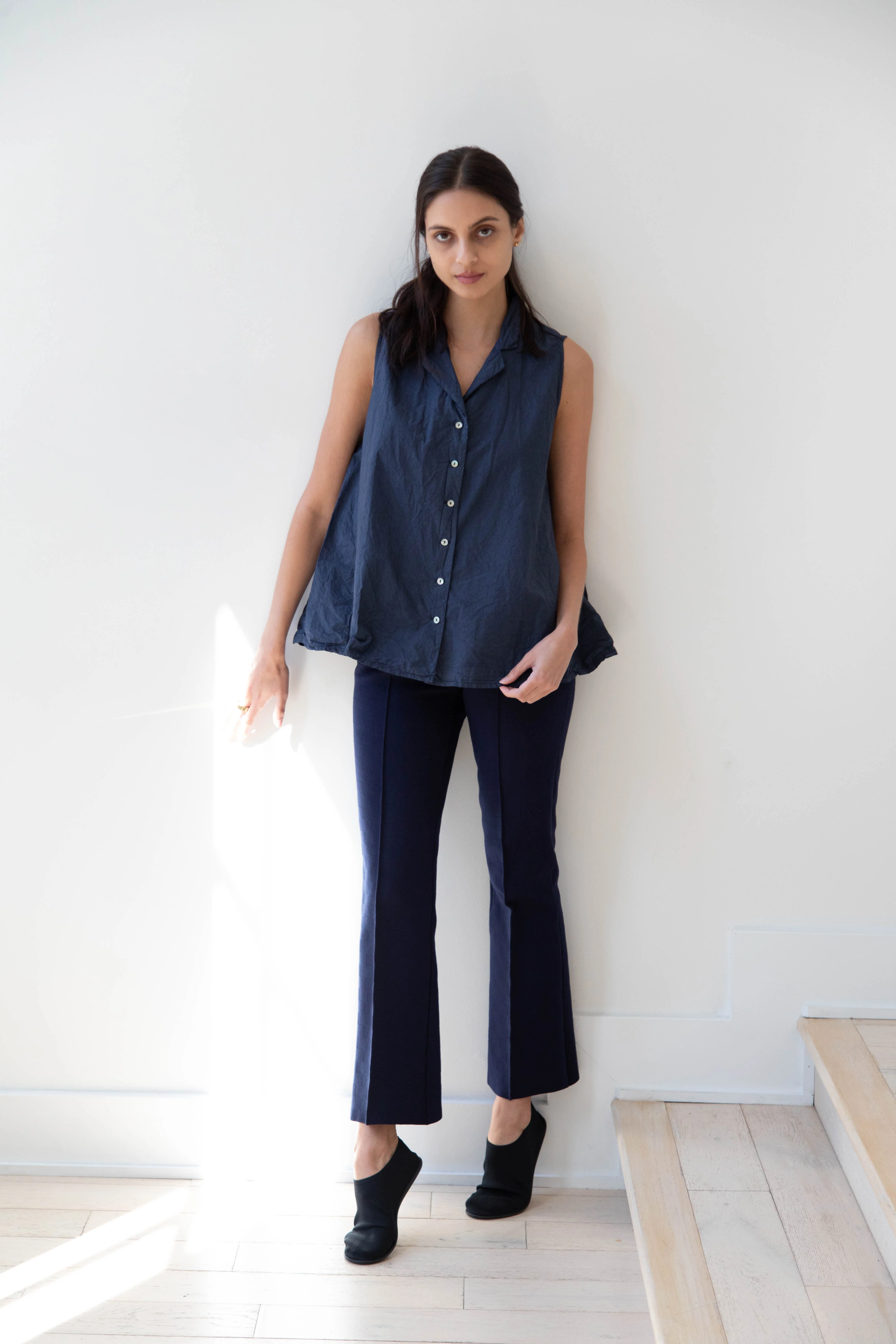 High Sport | Kick Pants in Navy - Image 36