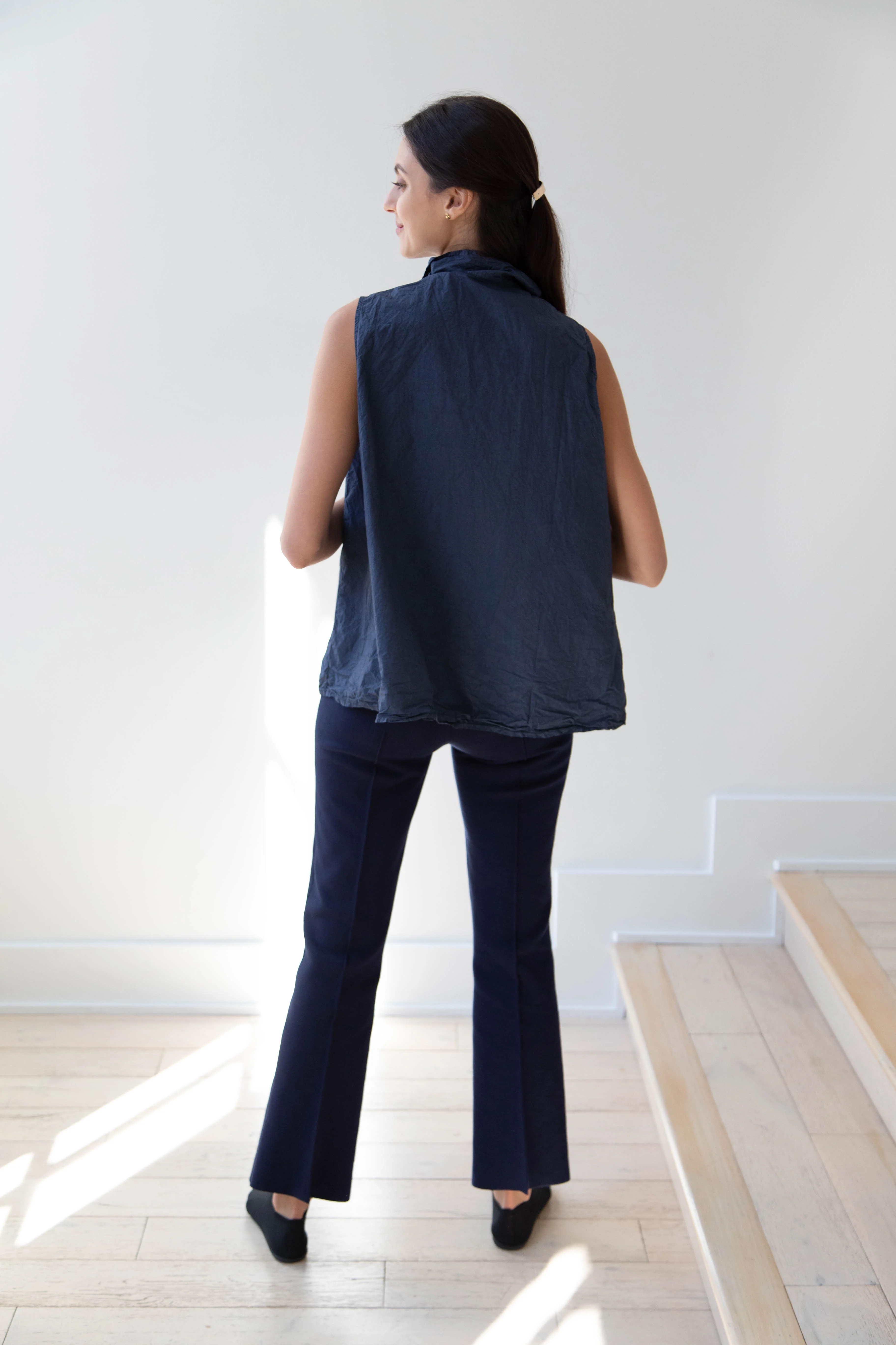 High Sport | Kick Pants in Navy - Image 38