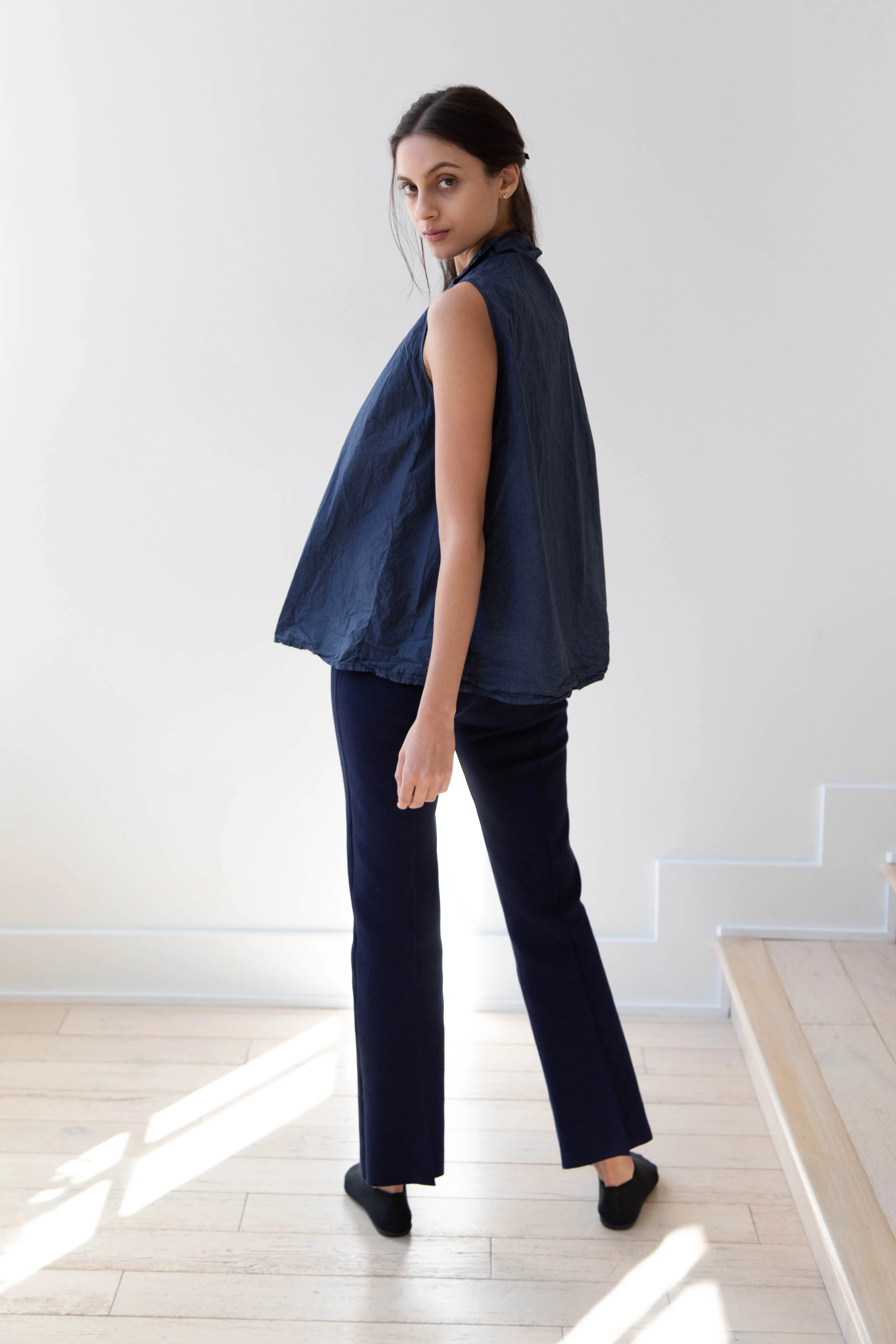 High Sport | Kick Pants in Navy - Image 39