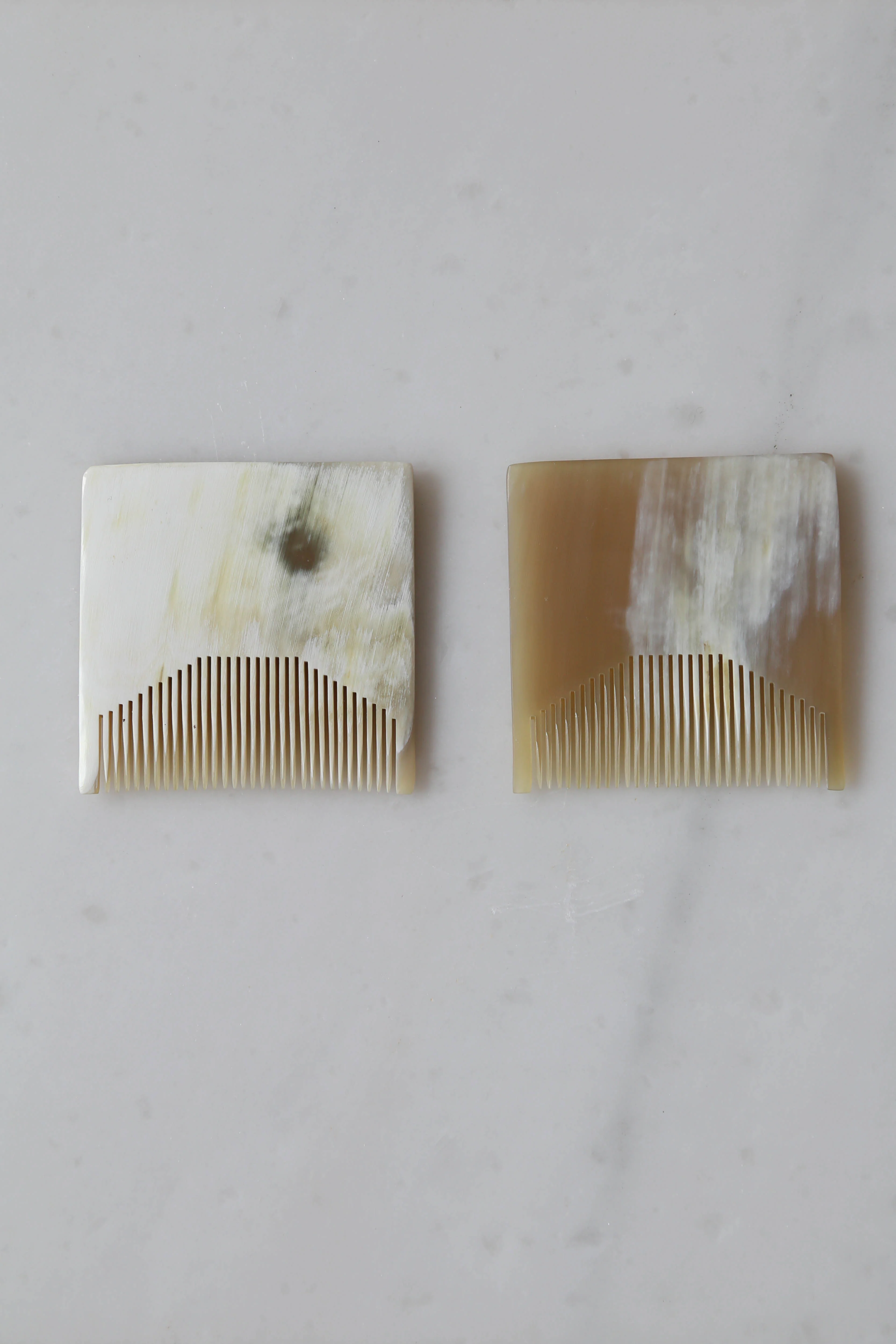 Horn Square Comb - Image 4