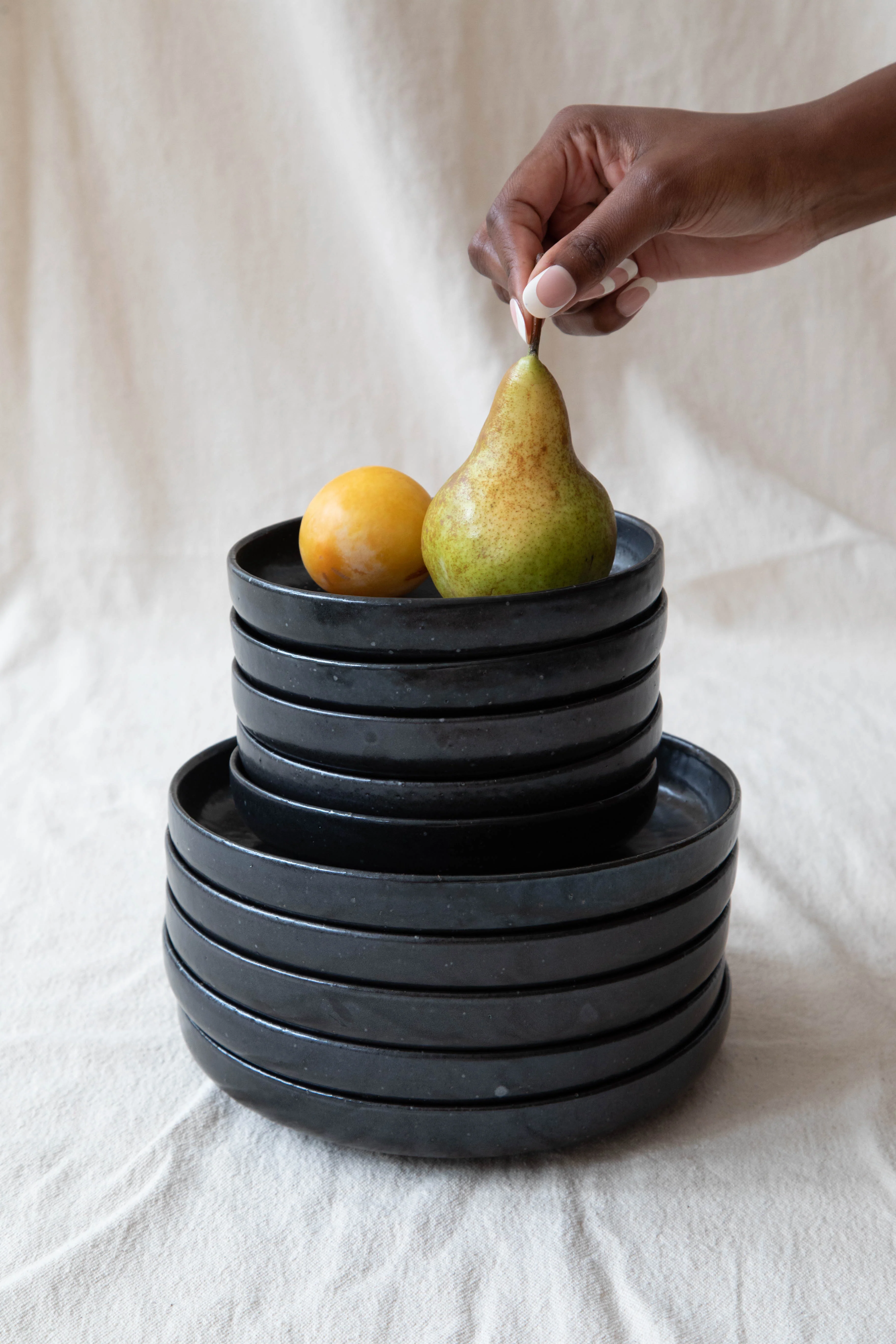 Jupiter Deep Plate | Multiple Sizes - Image 3