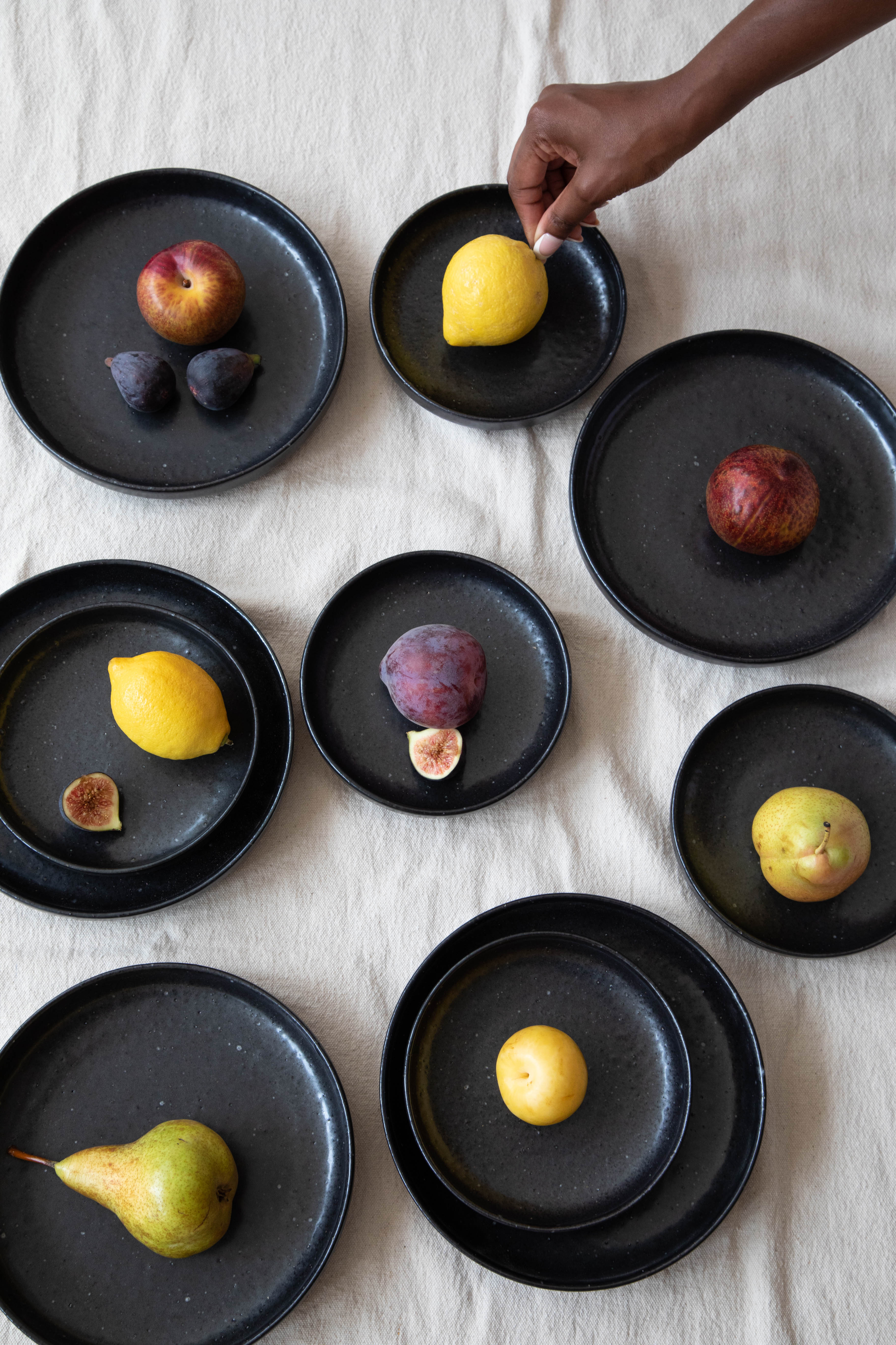 Jupiter Deep Plate | Multiple Sizes - Image 4