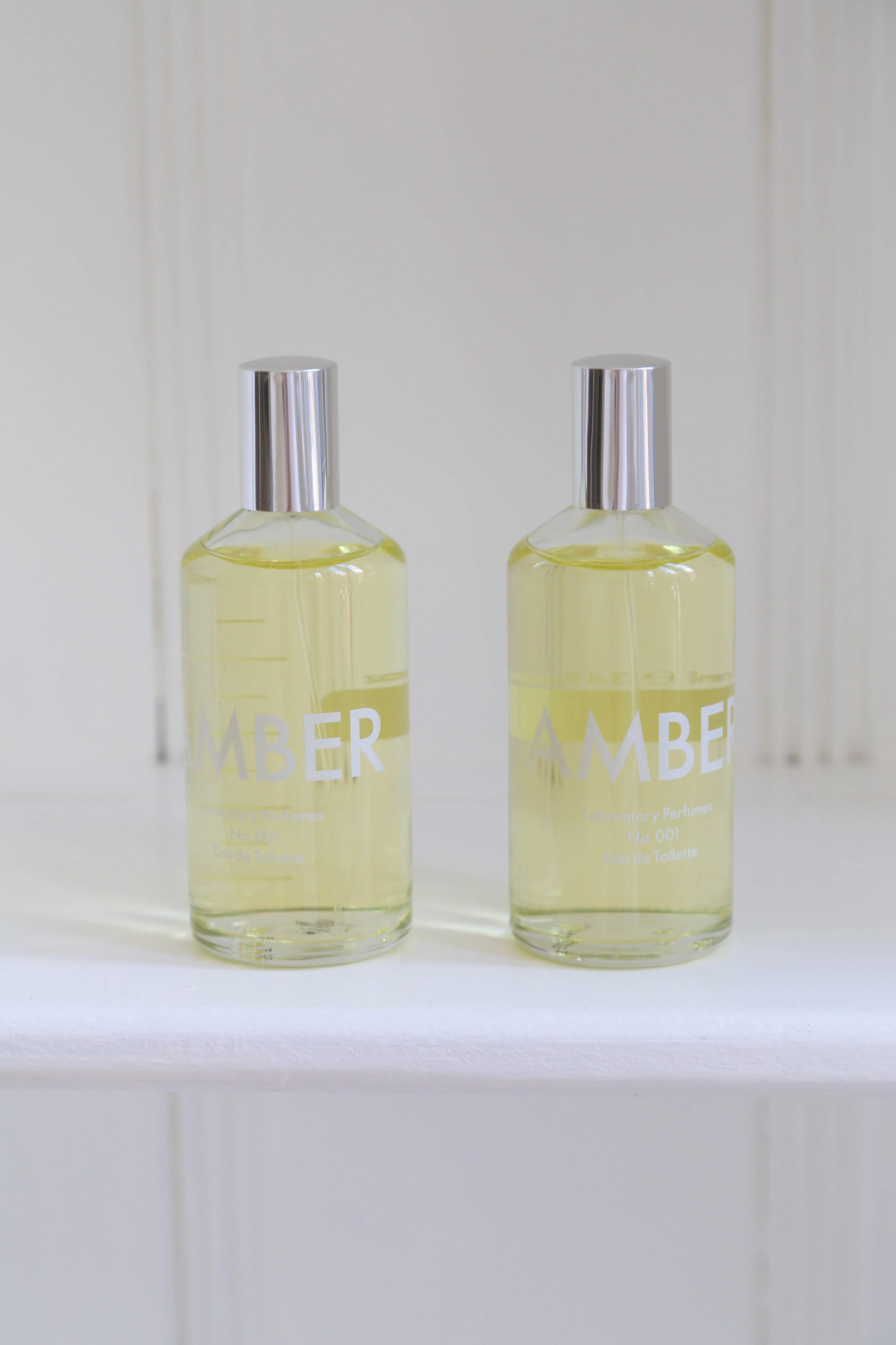 Laboratory Eau de Toilette - Multiple Scents - Image 14