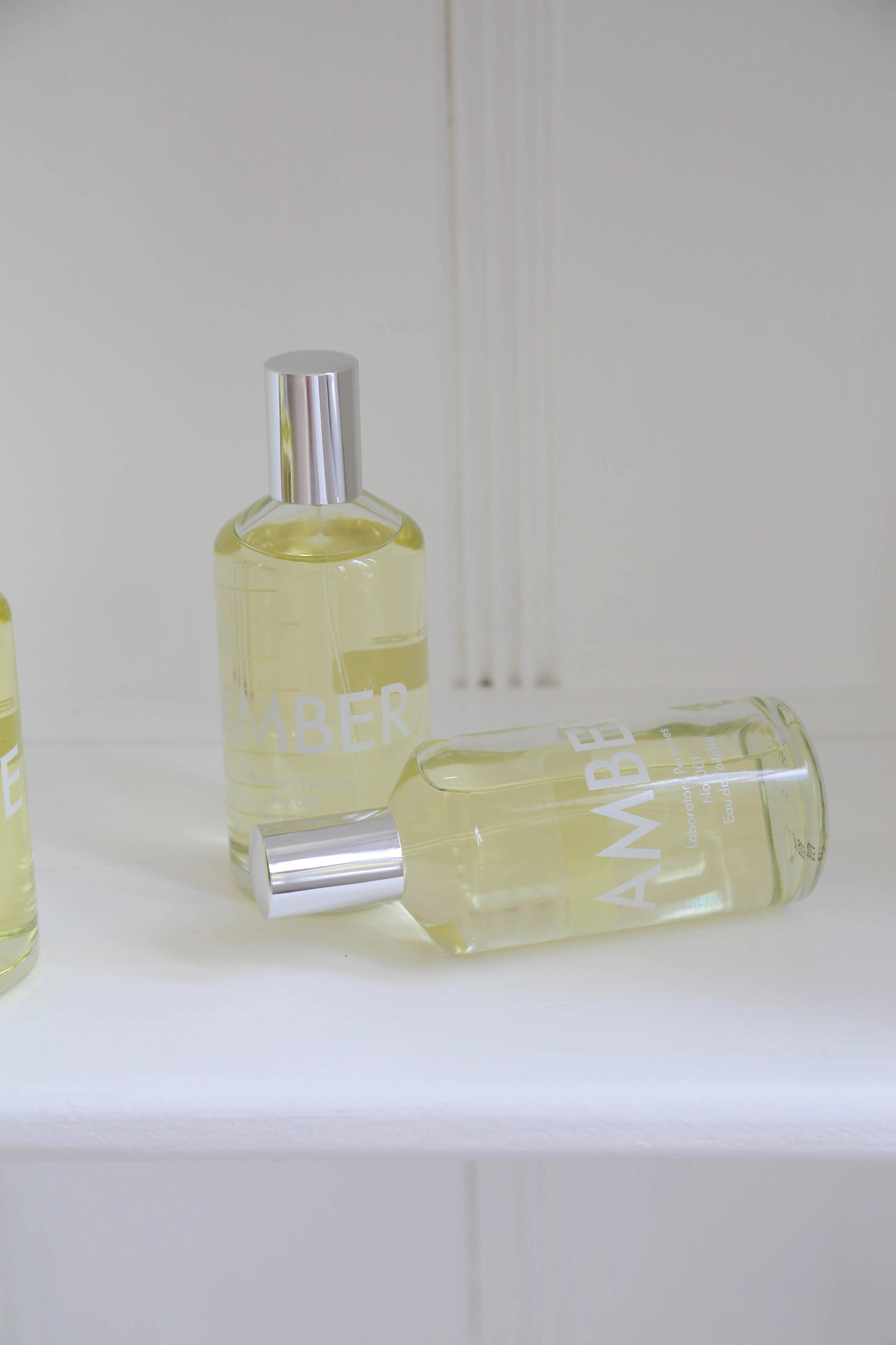 Laboratory Eau de Toilette - Multiple Scents - Image 17