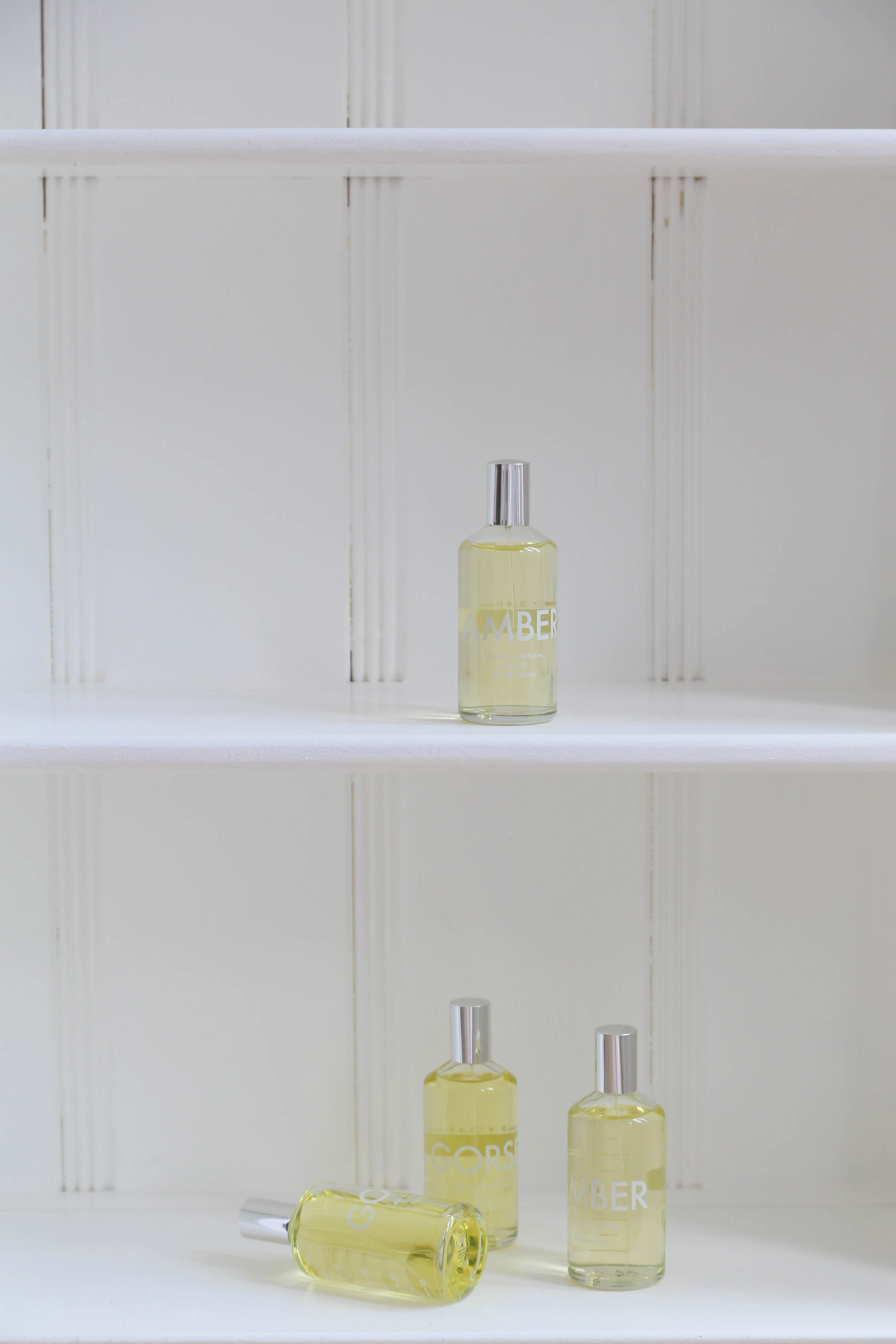 Laboratory Eau de Toilette - Multiple Scents - Image 19