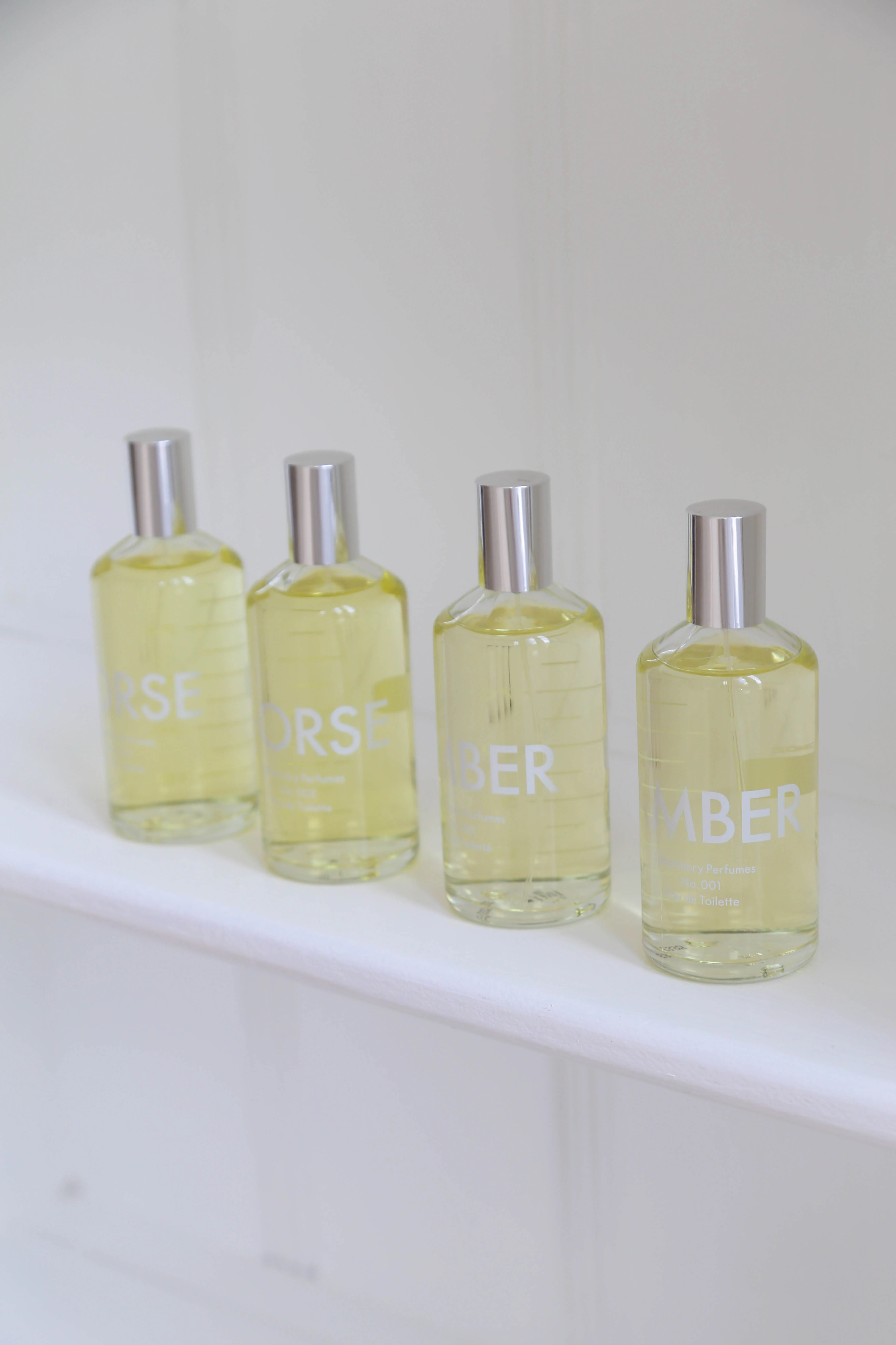 Laboratory Eau de Toilette - Multiple Scents - Image 8