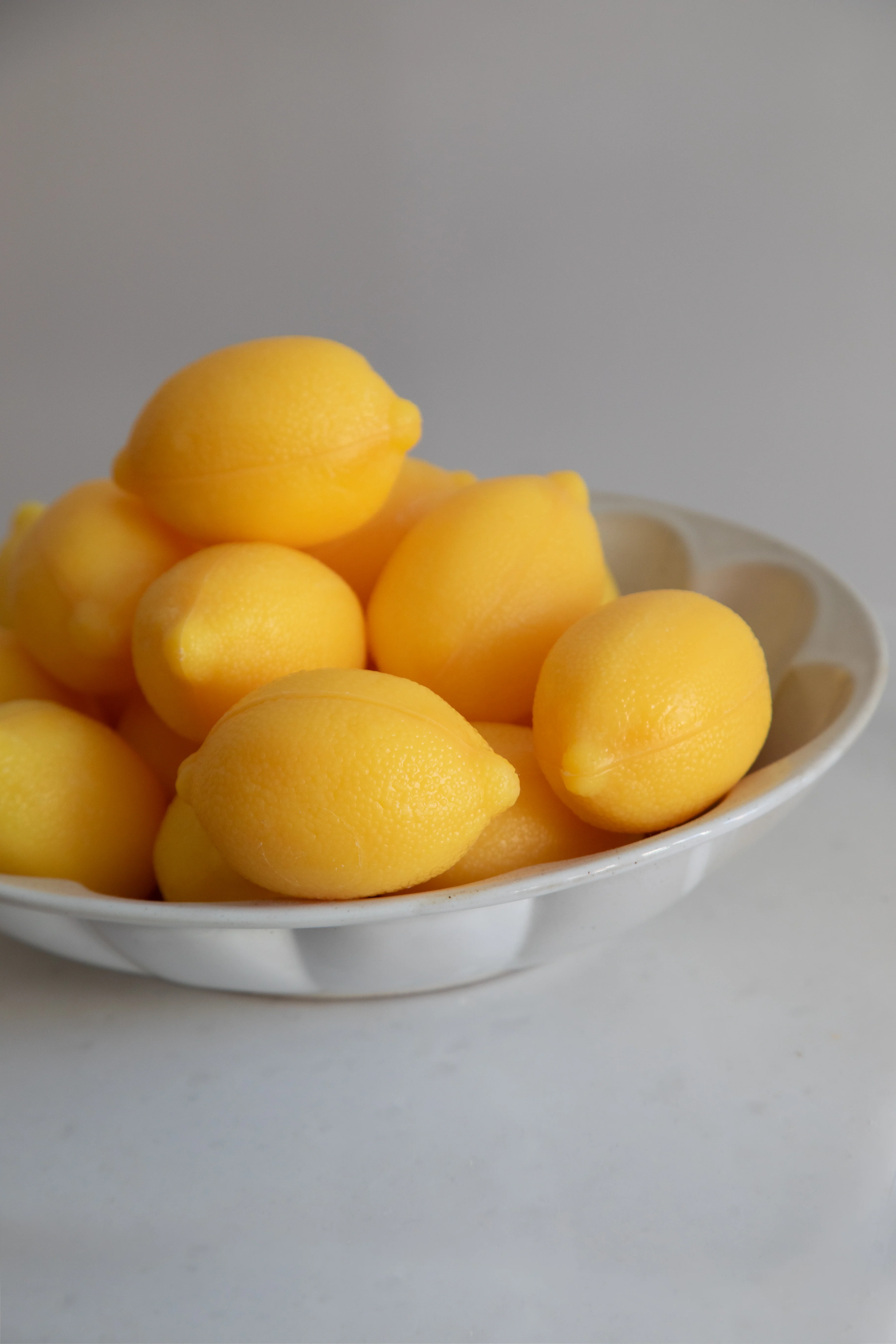 Lemon Soap in Lemon - Image 10