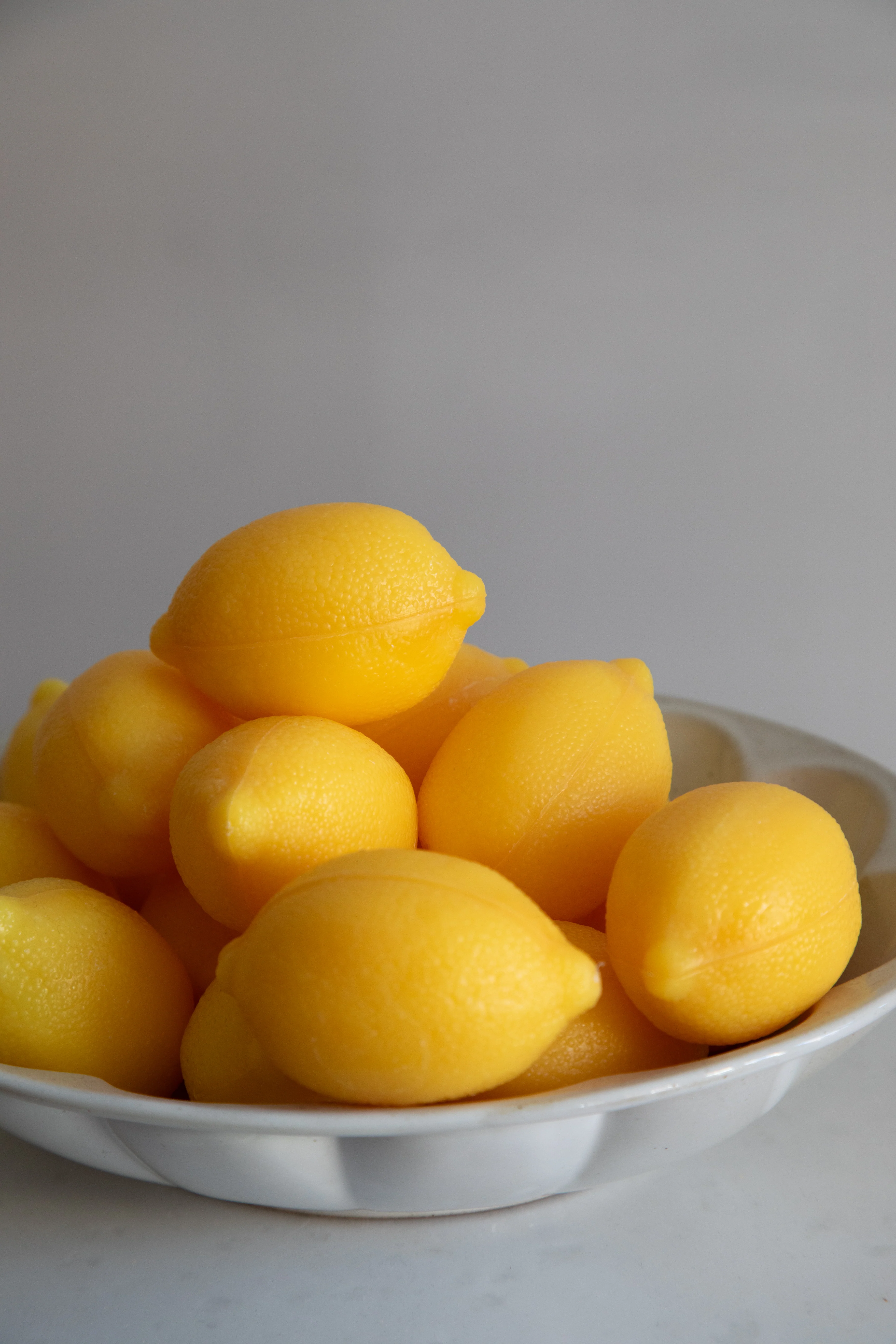 Lemon Soap in Lemon - Image 11