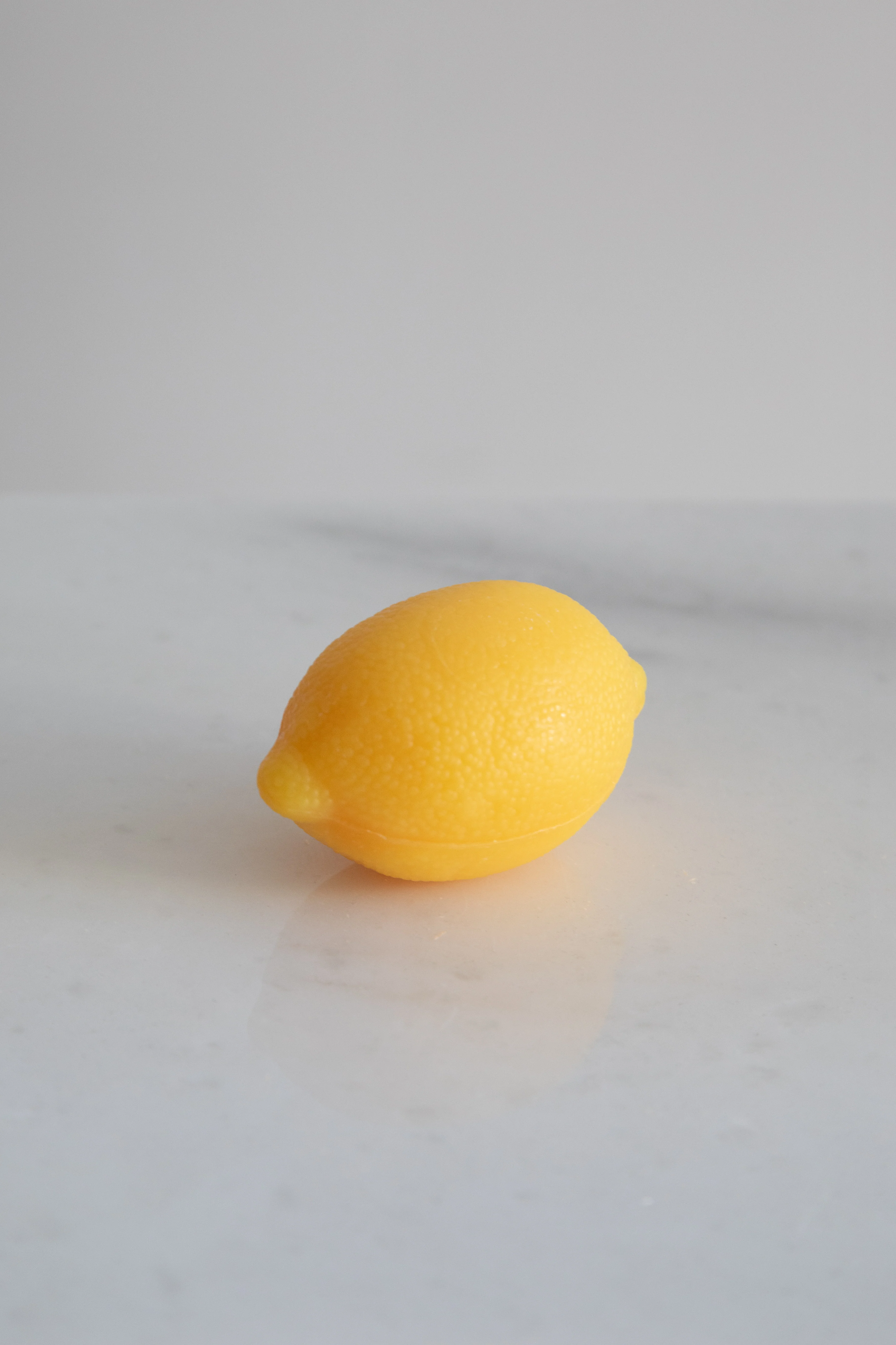 Lemon Soap in Lemon - Image 2