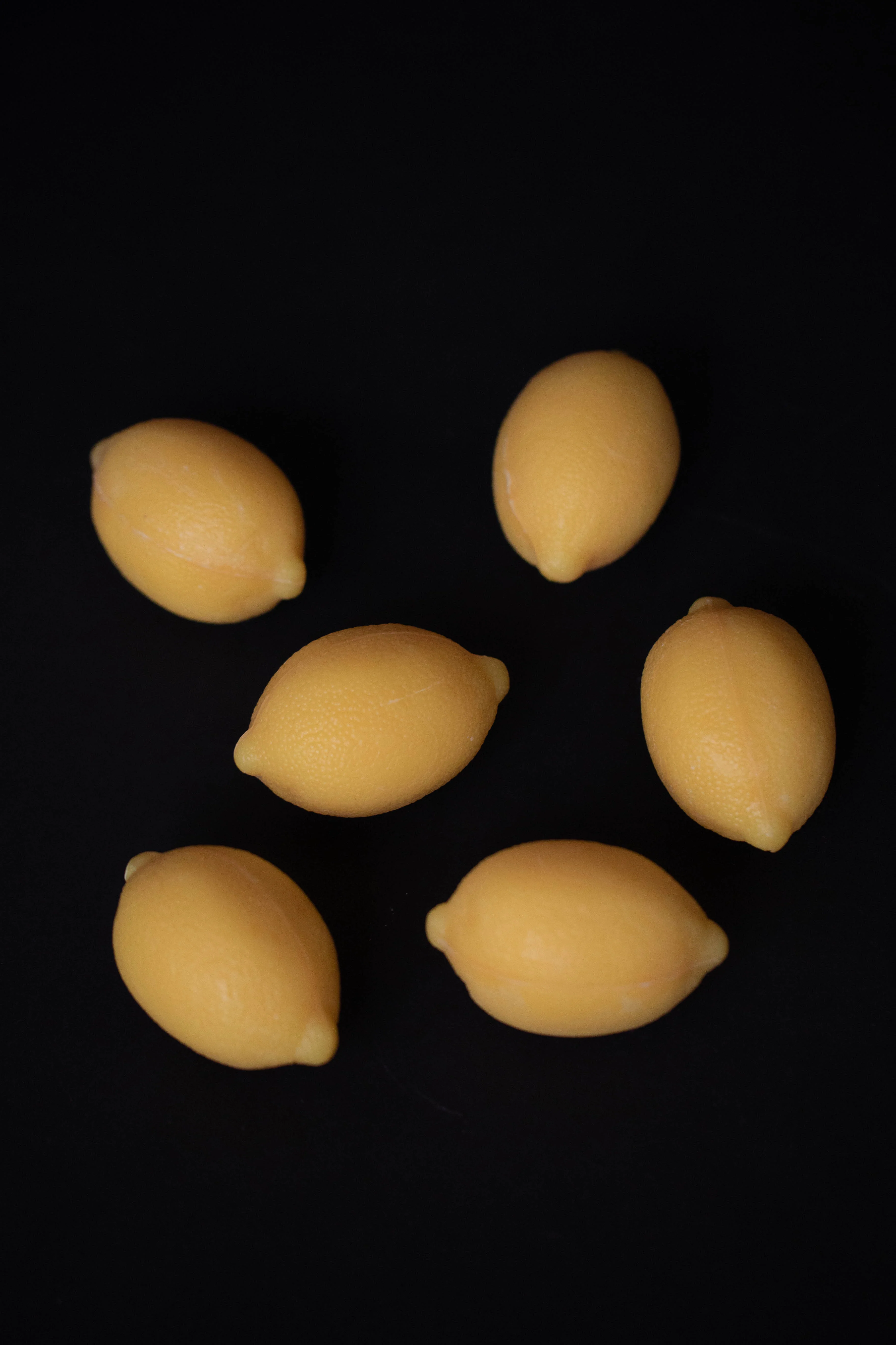 Lemon Soap in Lemon - Image 3