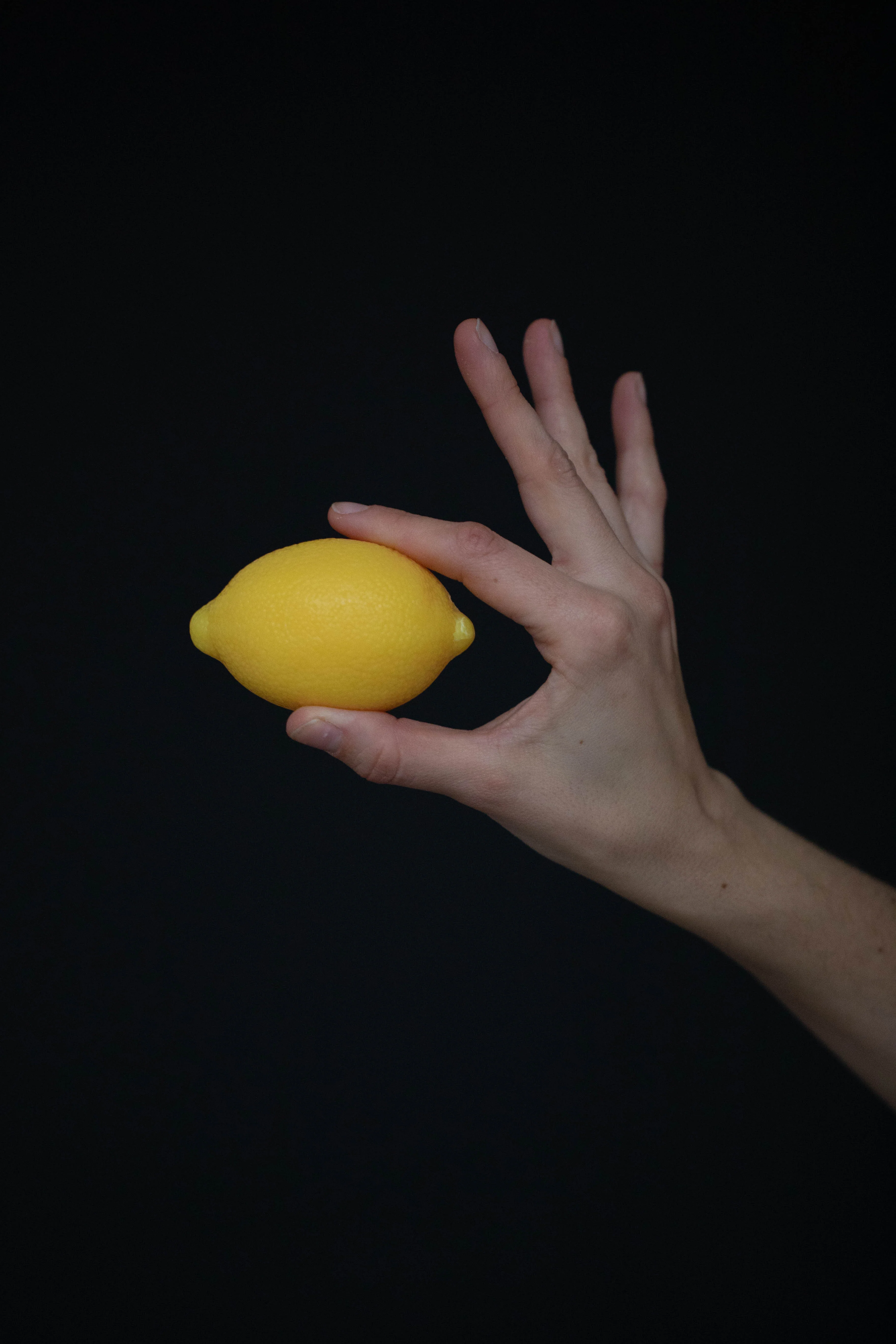 Lemon Soap in Lemon - Image 8