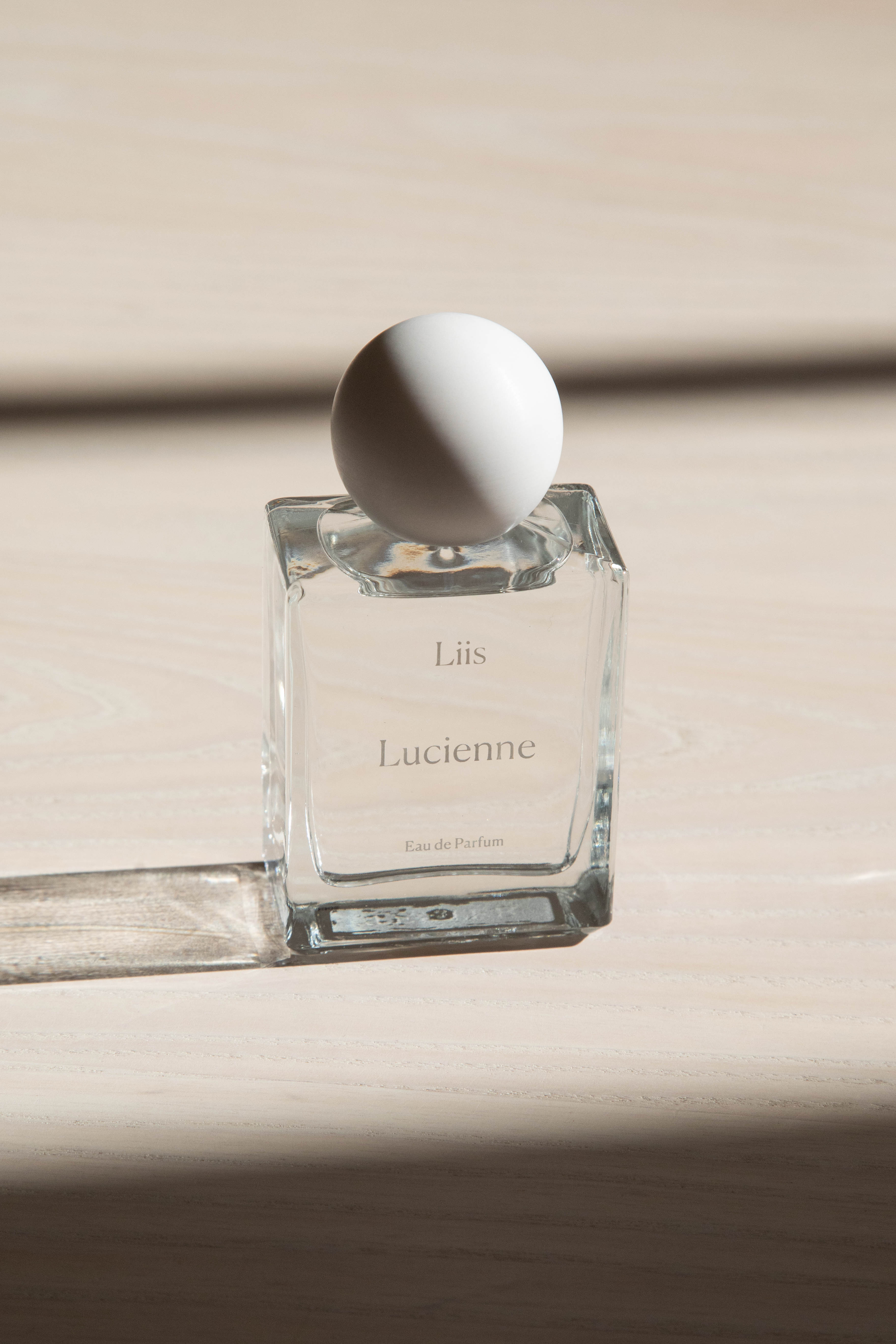 Liis Fragrances | Lucienne - Image 4