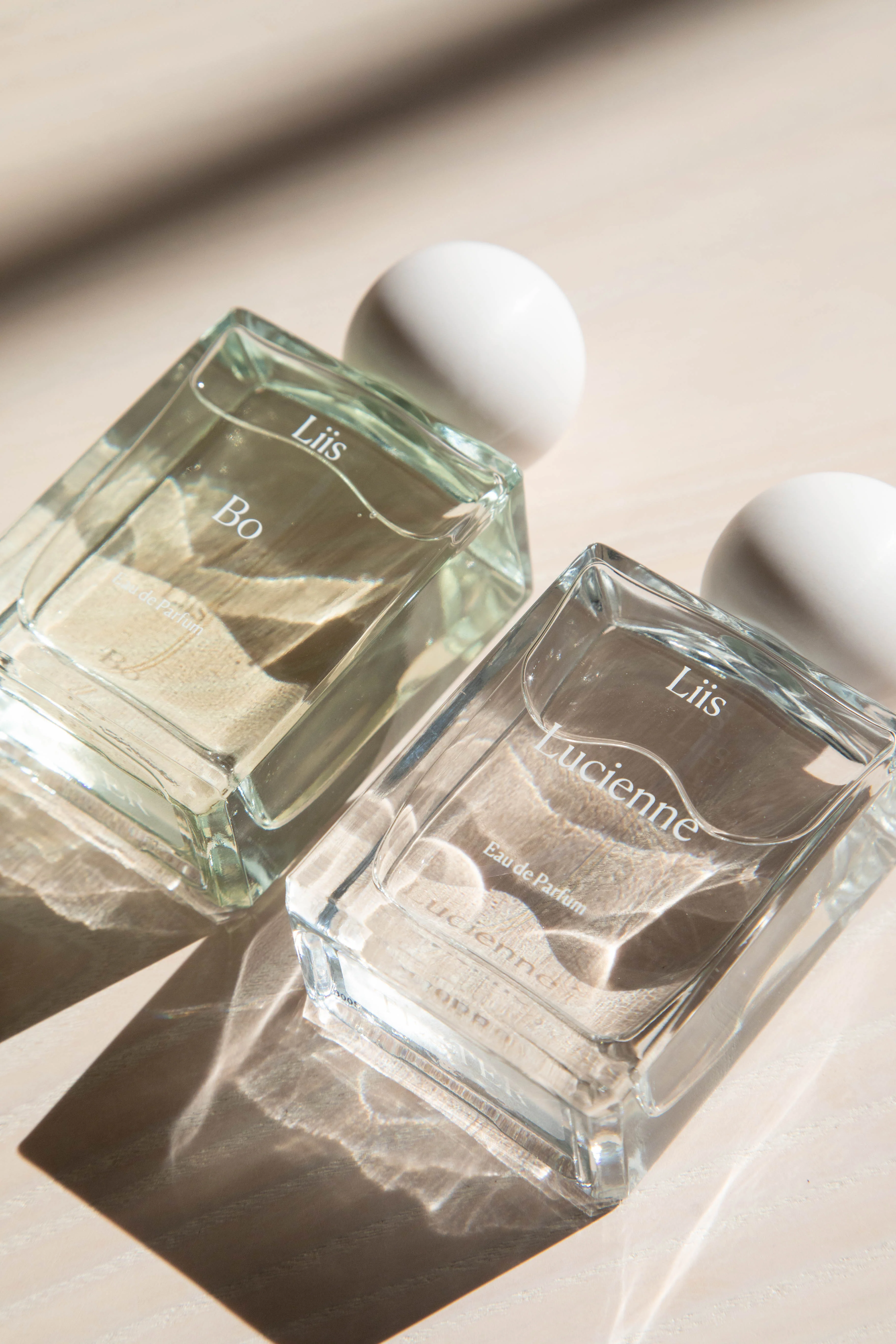 Liis Fragrances | Lucienne - Image 5