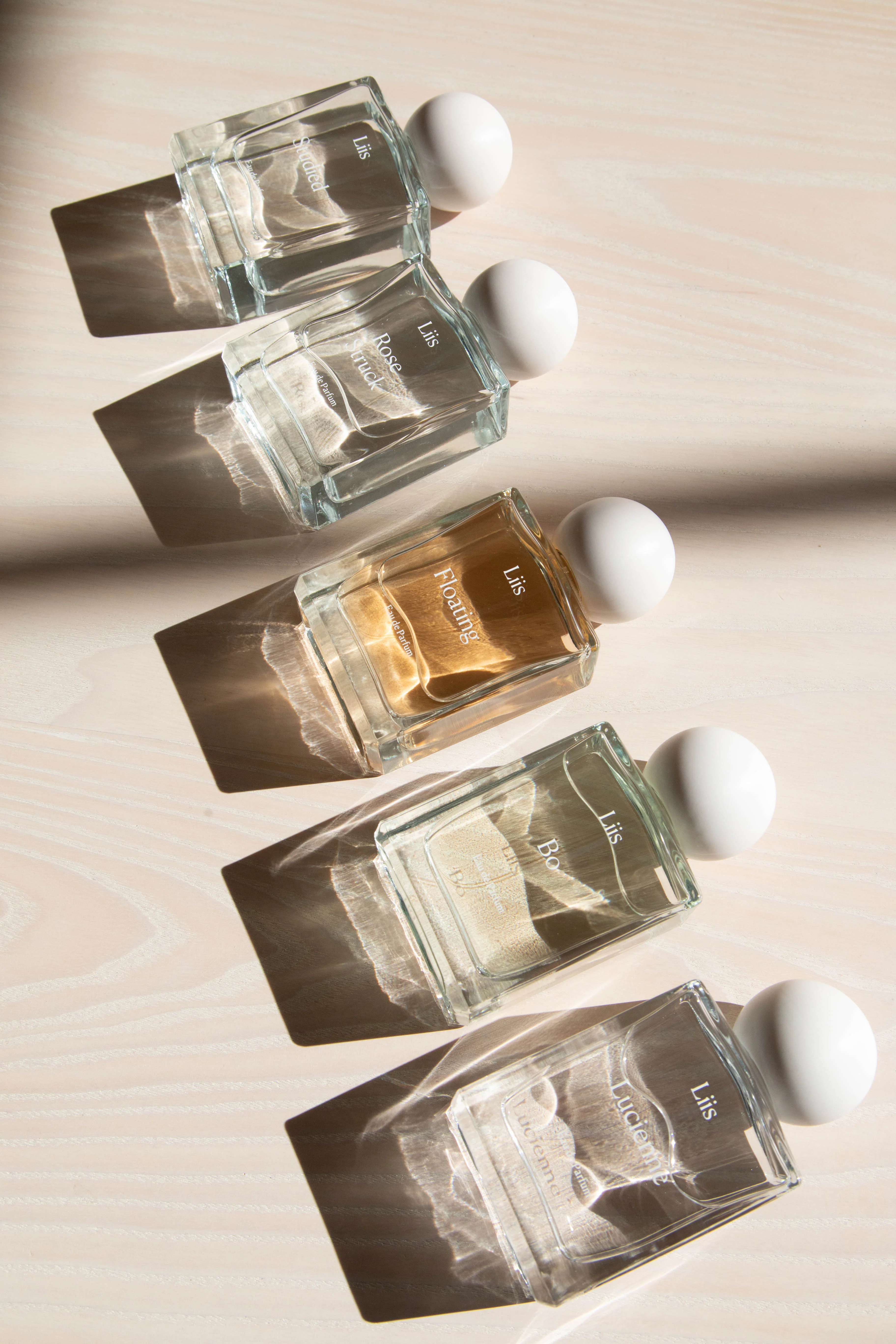 Liis Fragrances | Lucienne - Image 9