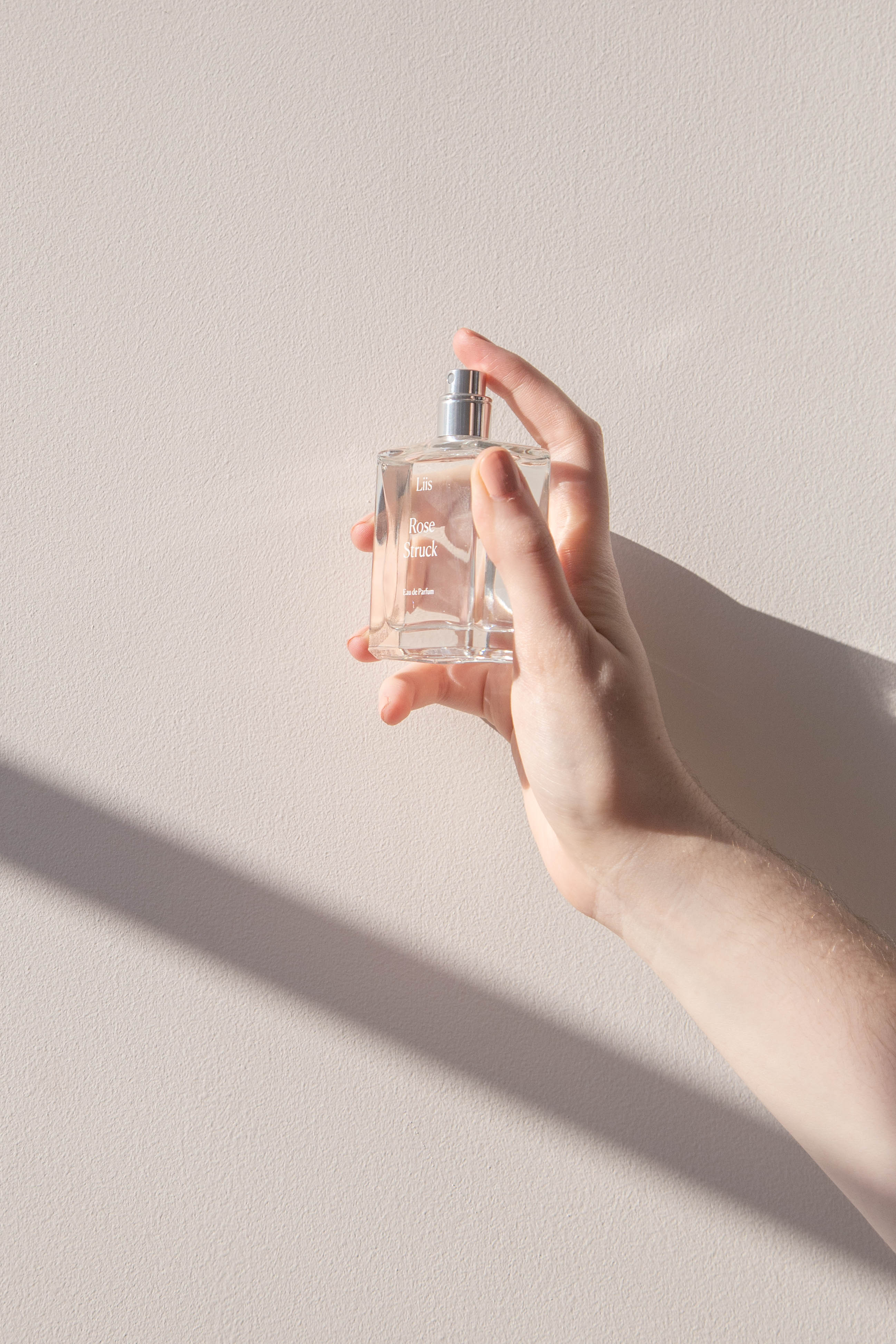 Liis Fragrances | Rose Struck - Image 10