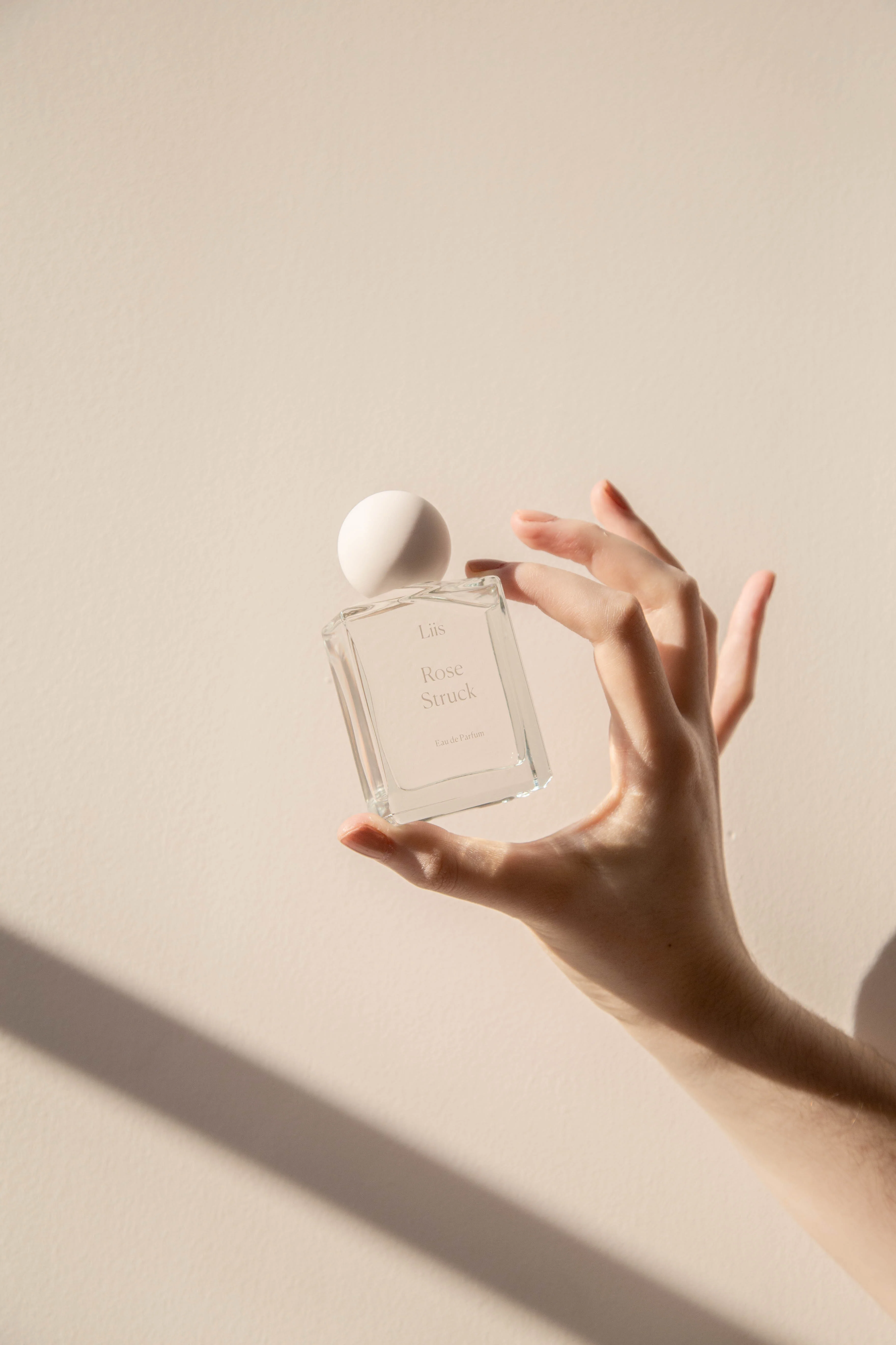 Liis Fragrances | Rose Struck - Image 3