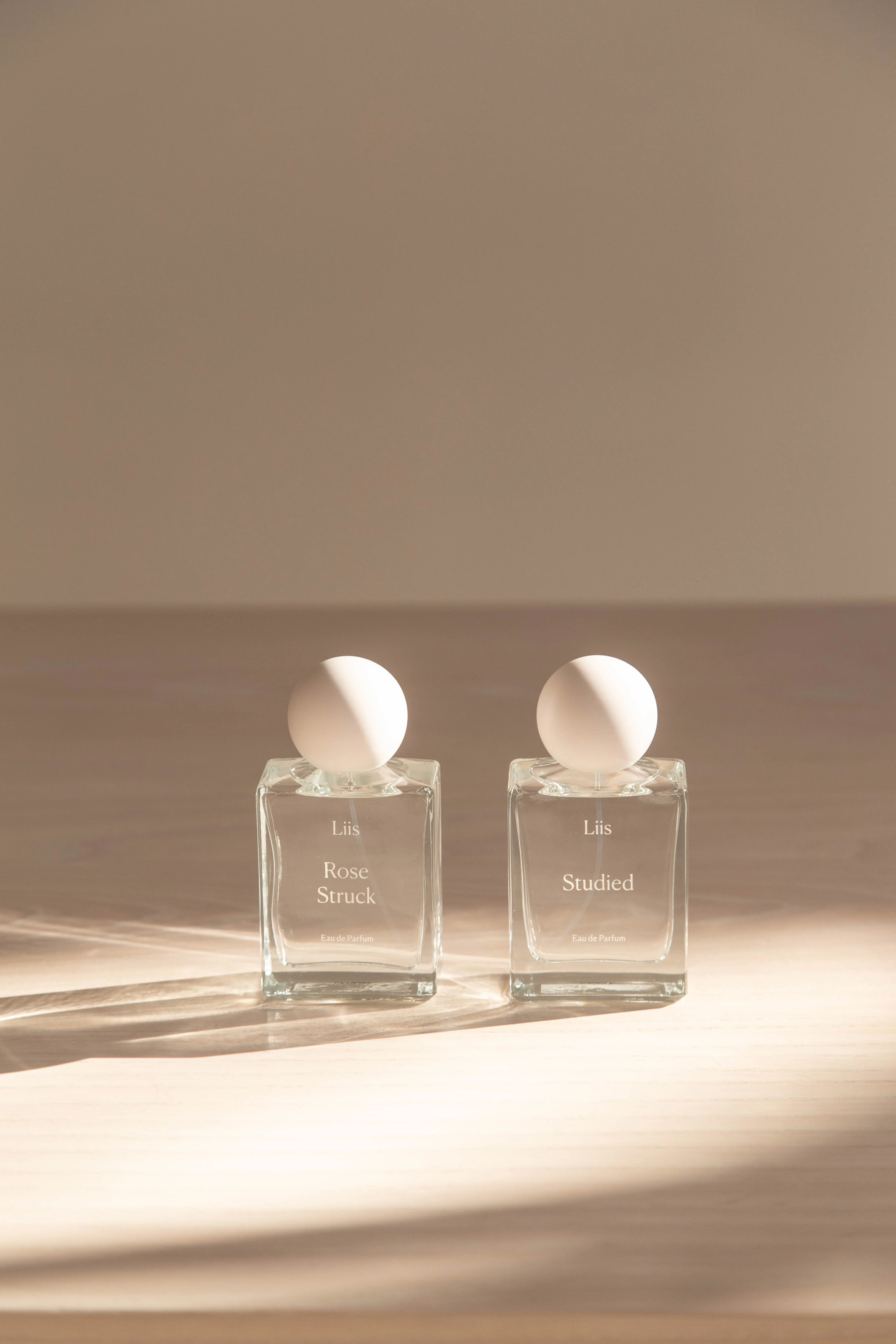 Liis Fragrances | Rose Struck - Image 4