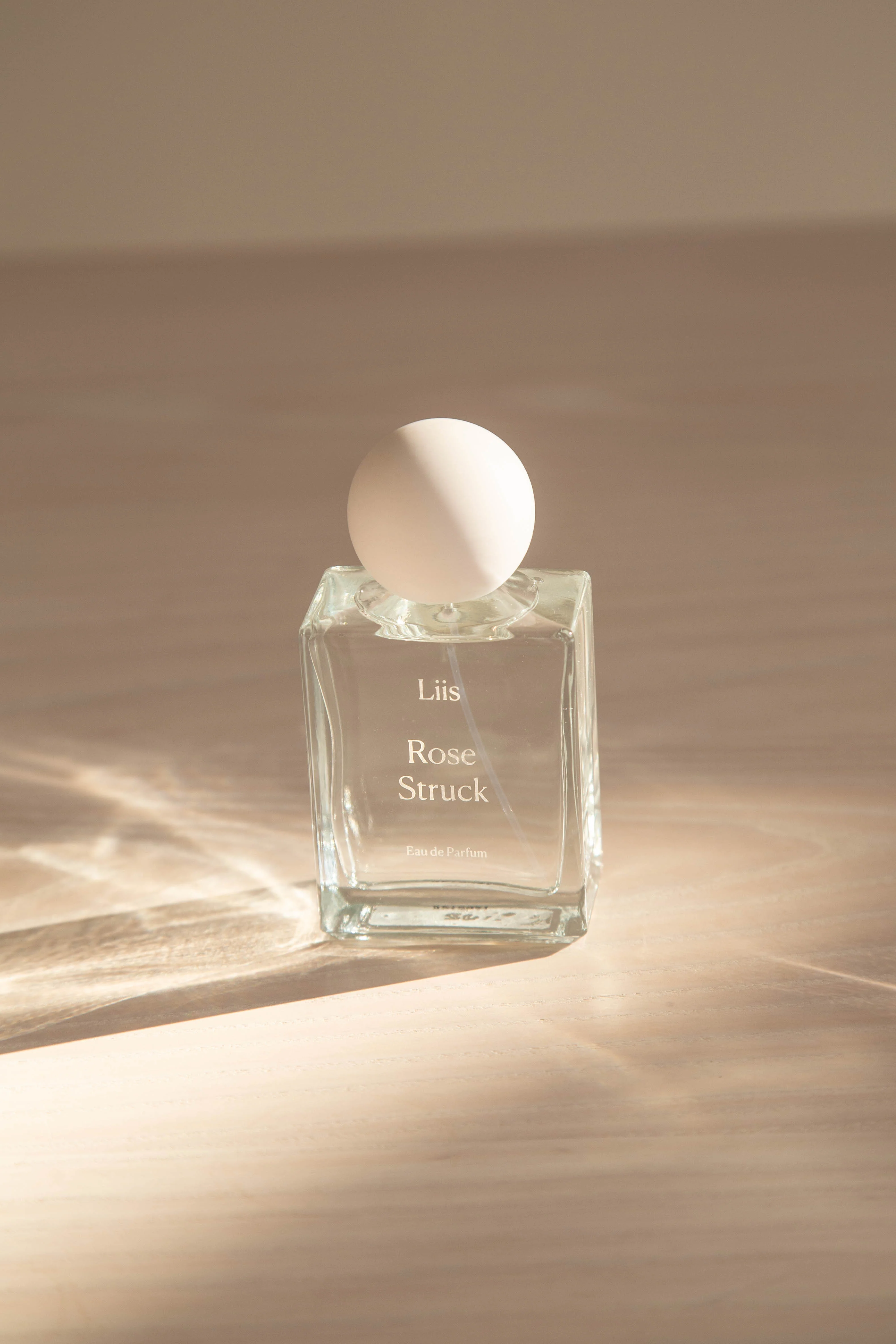 Liis Fragrances | Rose Struck - Image 7