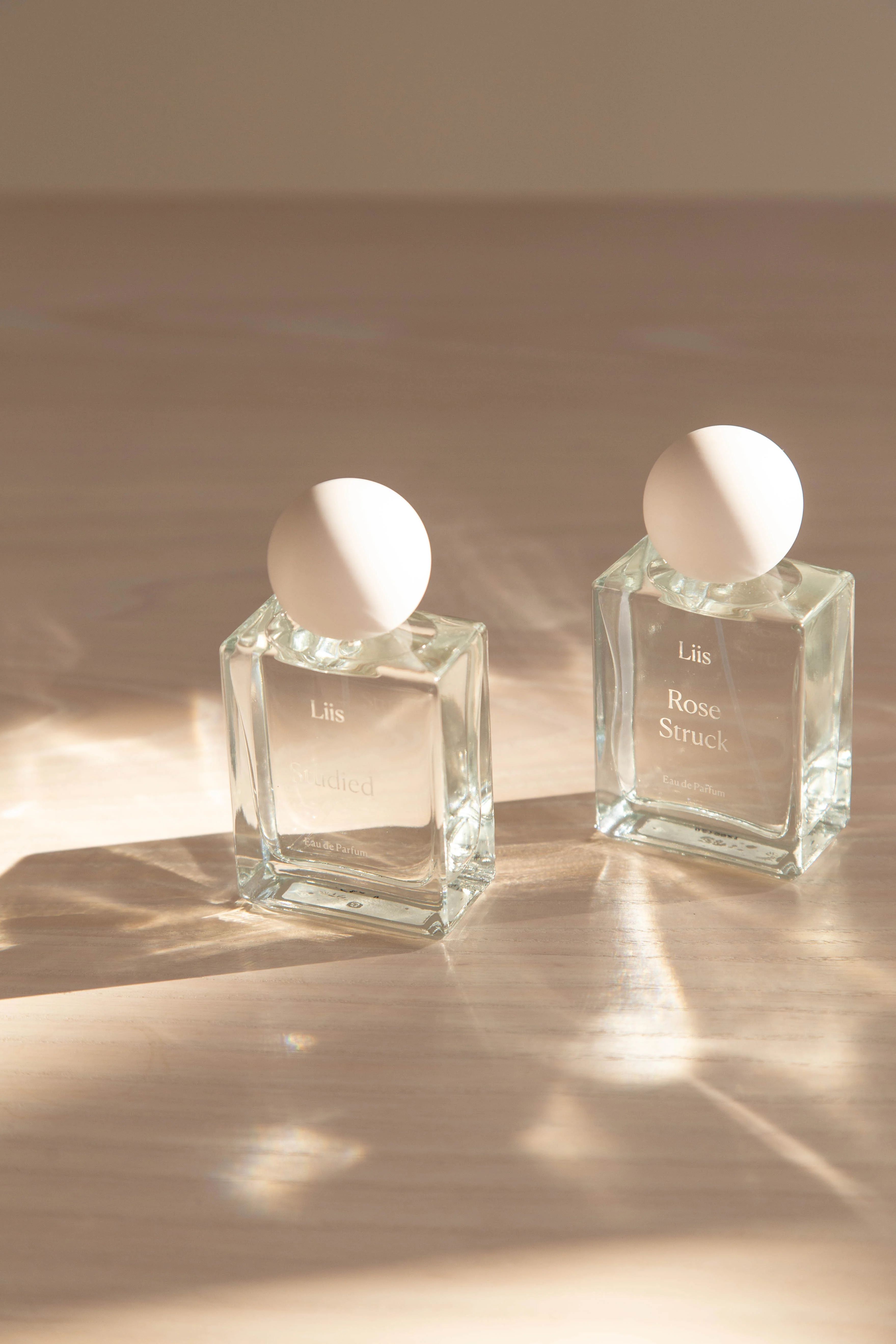 Liis Fragrances | Rose Struck - Image 8