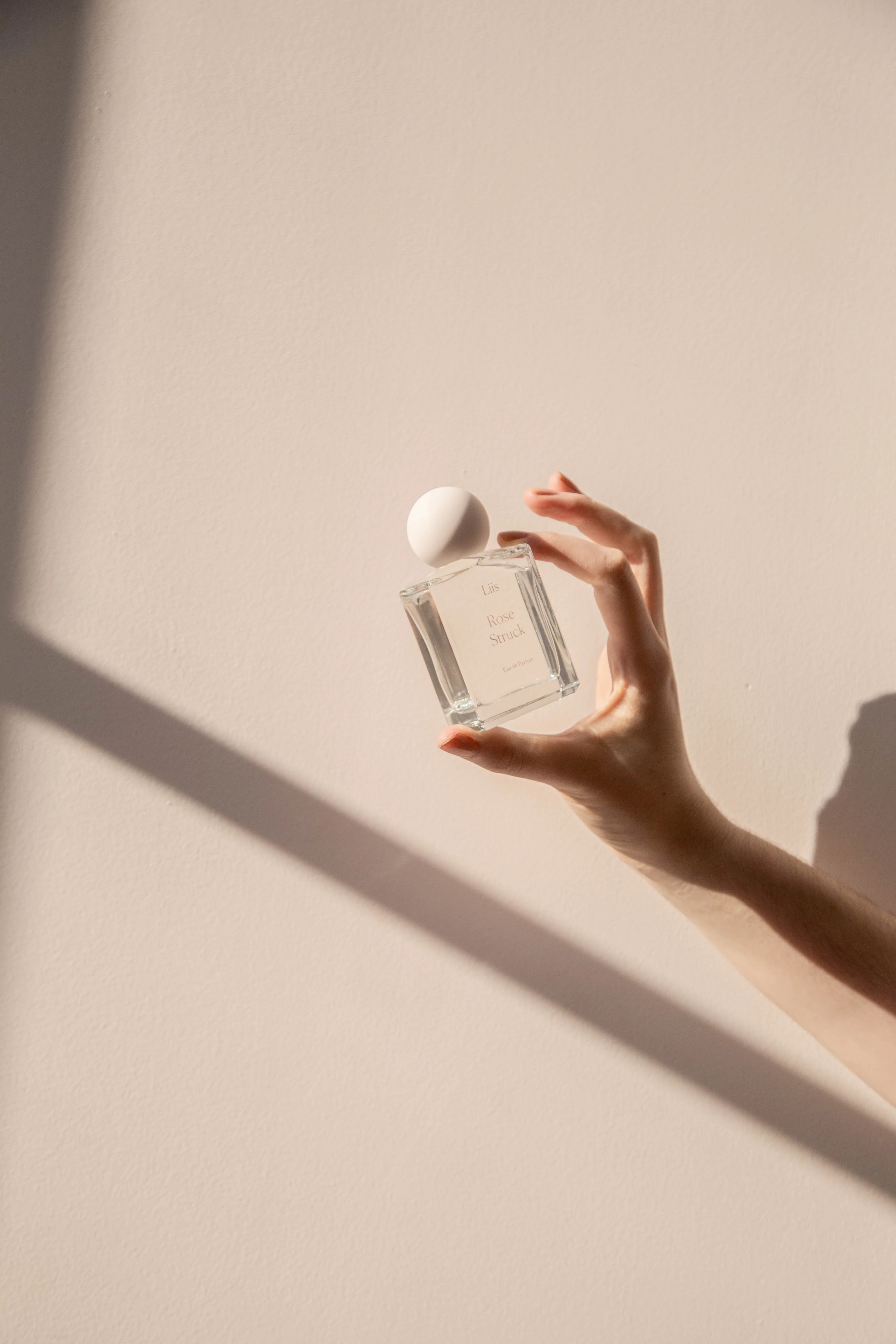 Liis Fragrances | Rose Struck - Image 9