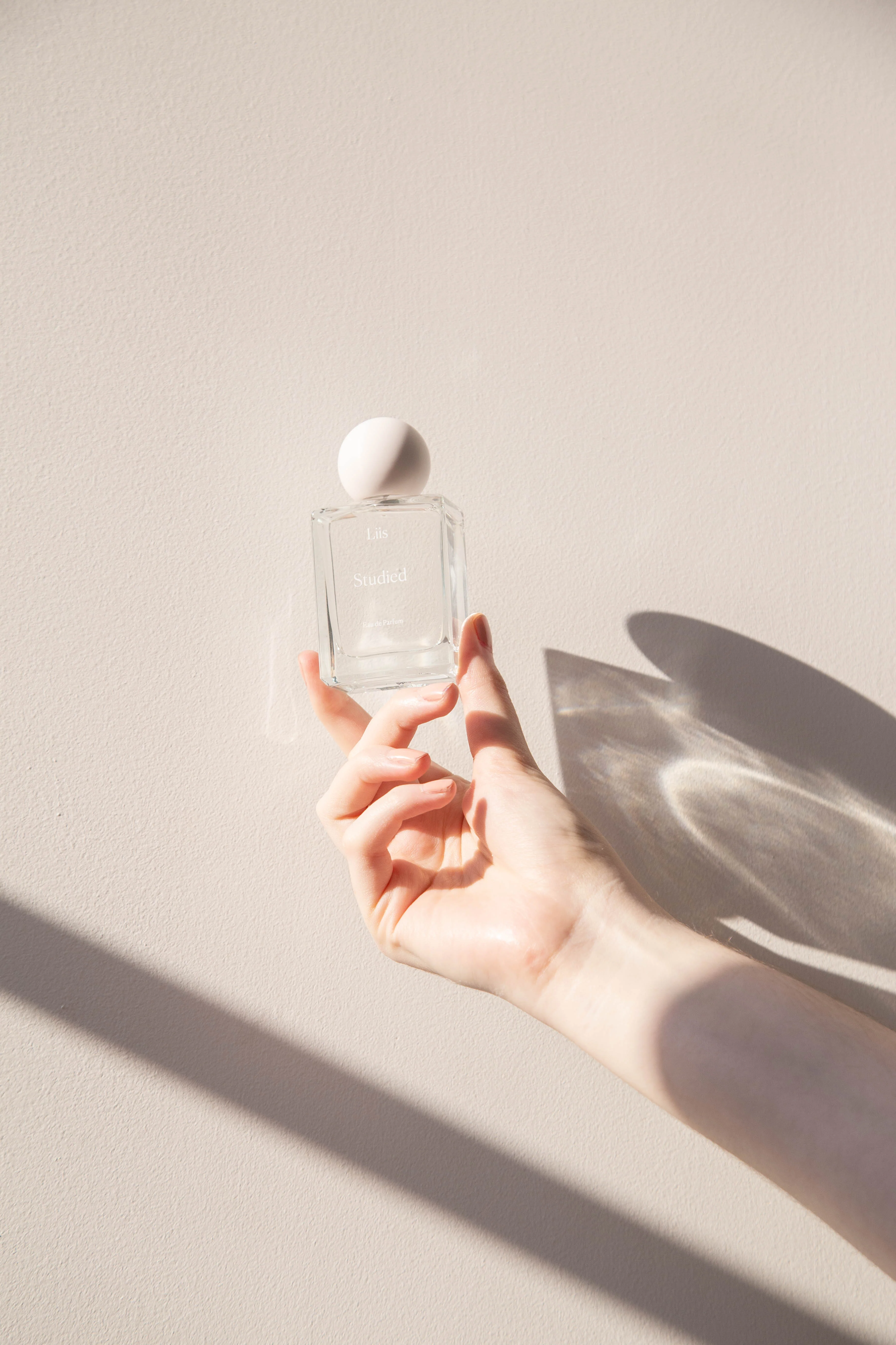 Liis Fragrances | Studied - Image 11
