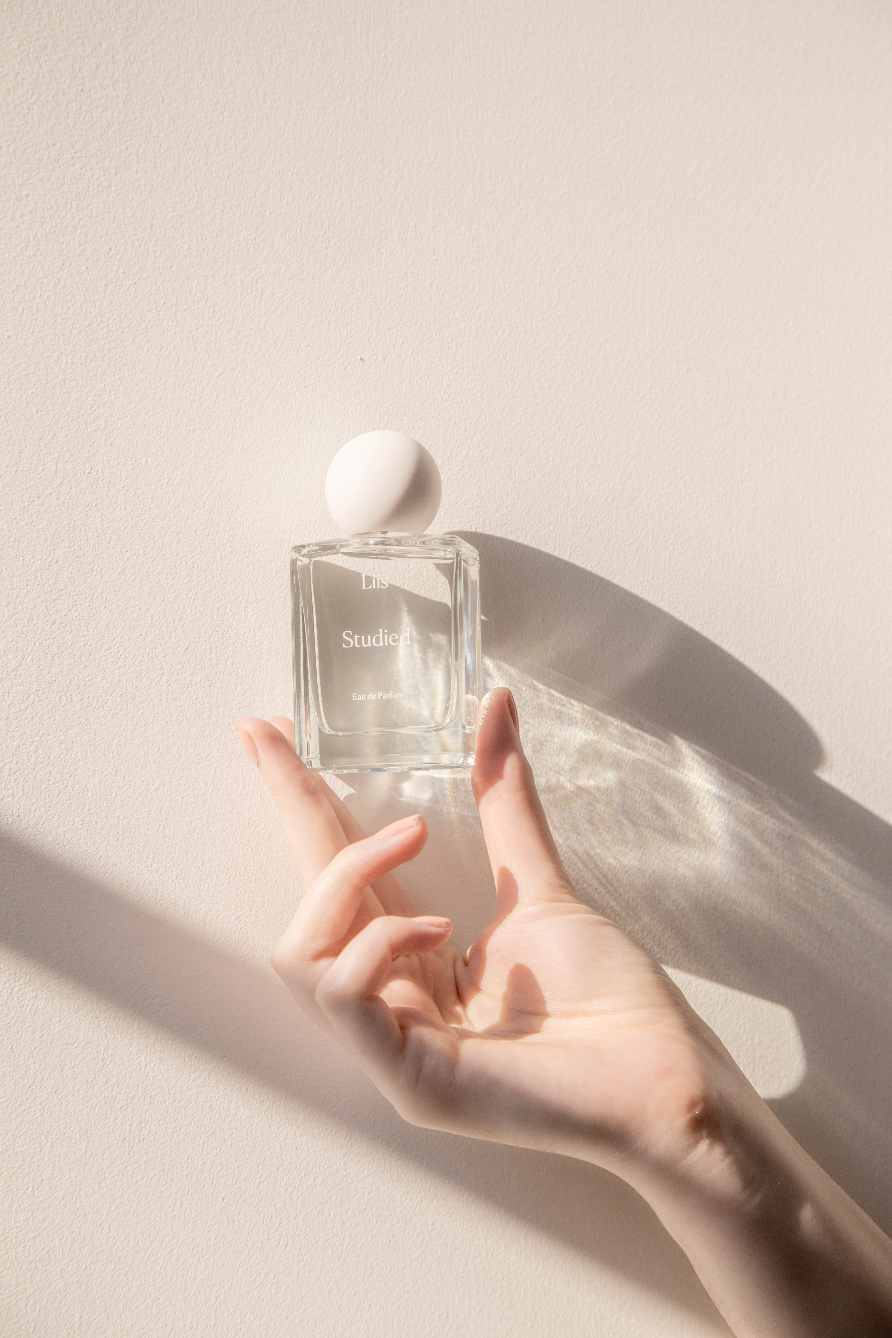 Liis Fragrances | Studied - Image 12