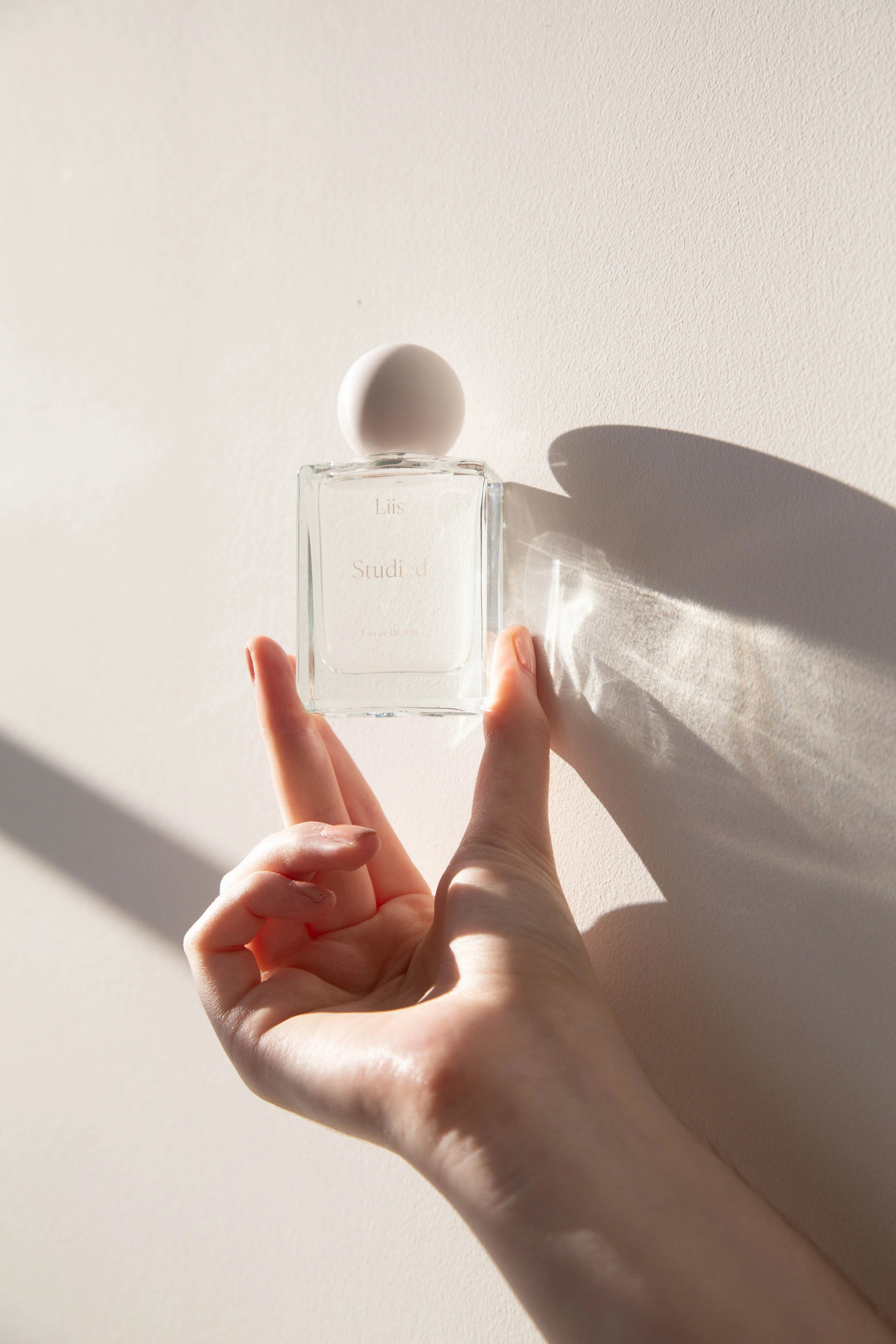 Liis Fragrances | Studied - Image 13