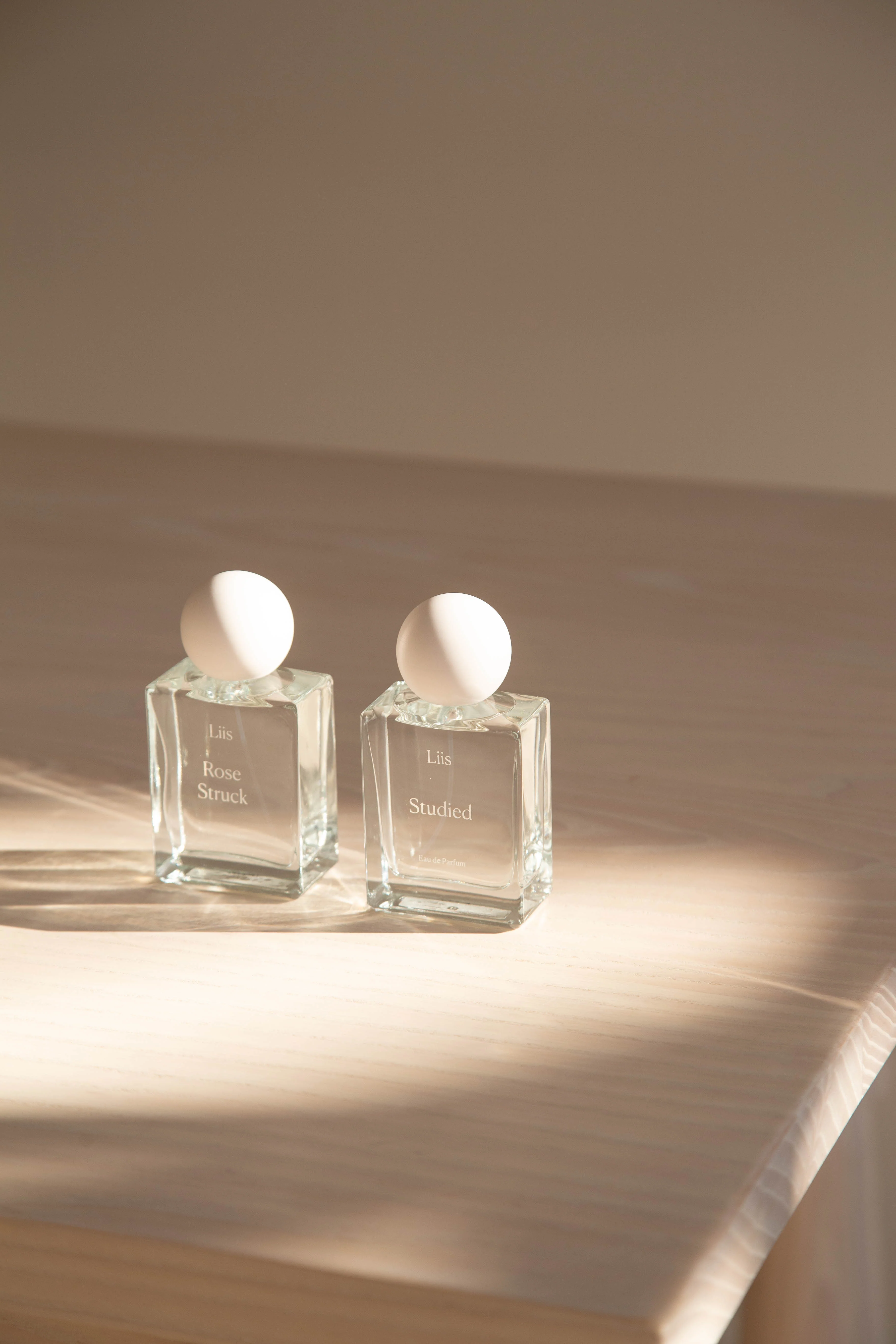 Liis Fragrances | Studied - Image 5