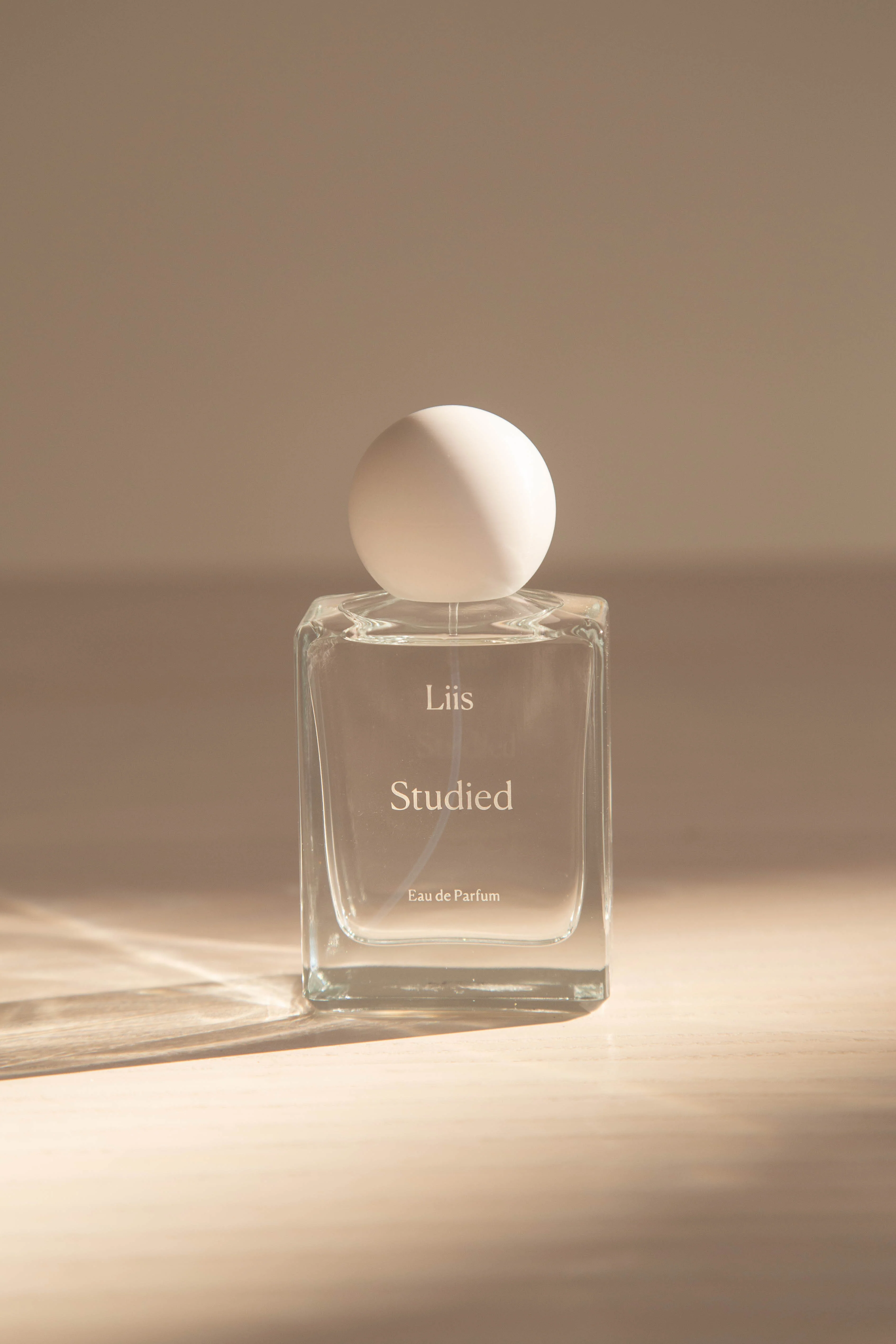 Liis Fragrances | Studied - Image 6