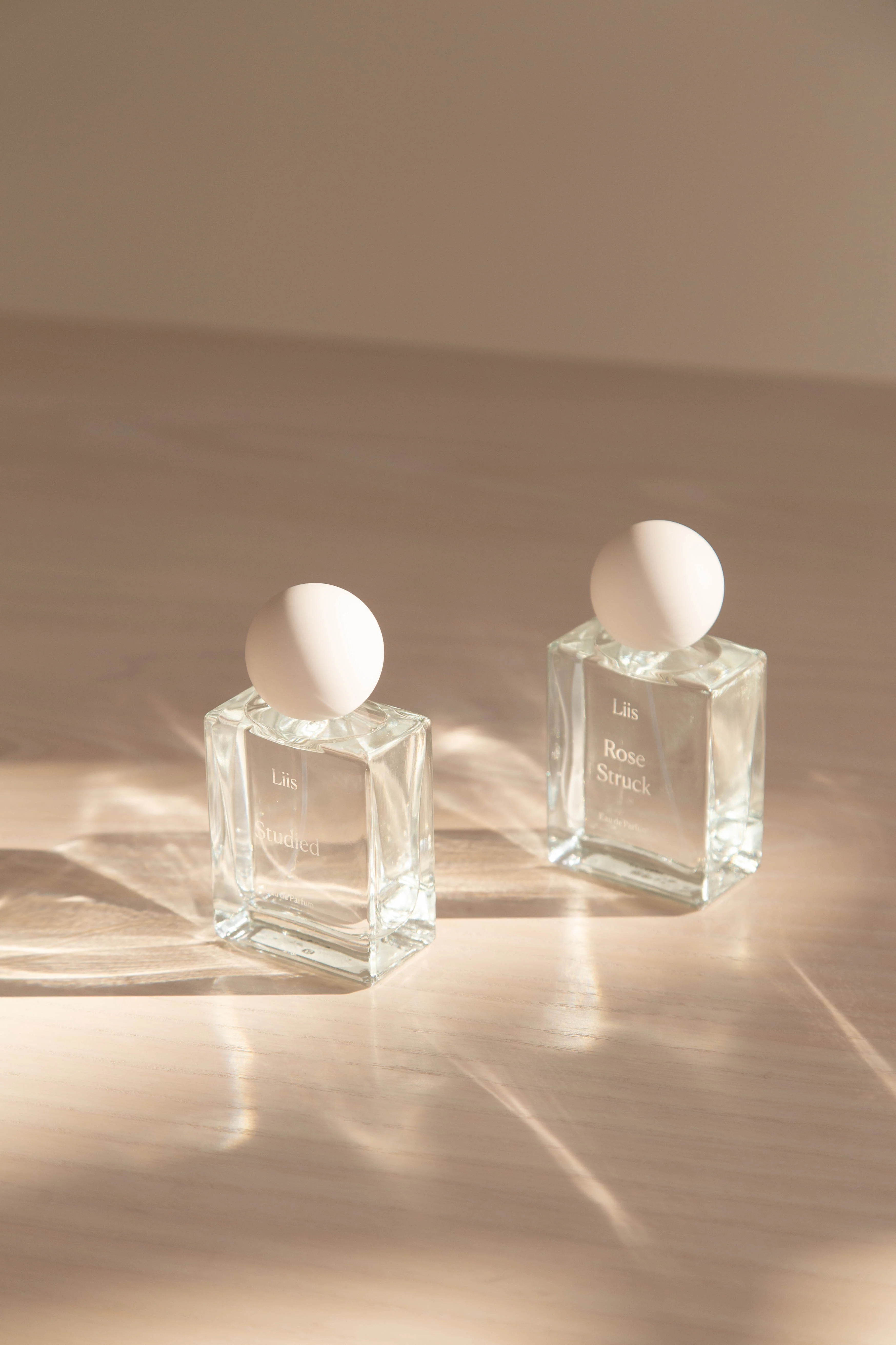 Liis Fragrances | Studied - Image 8