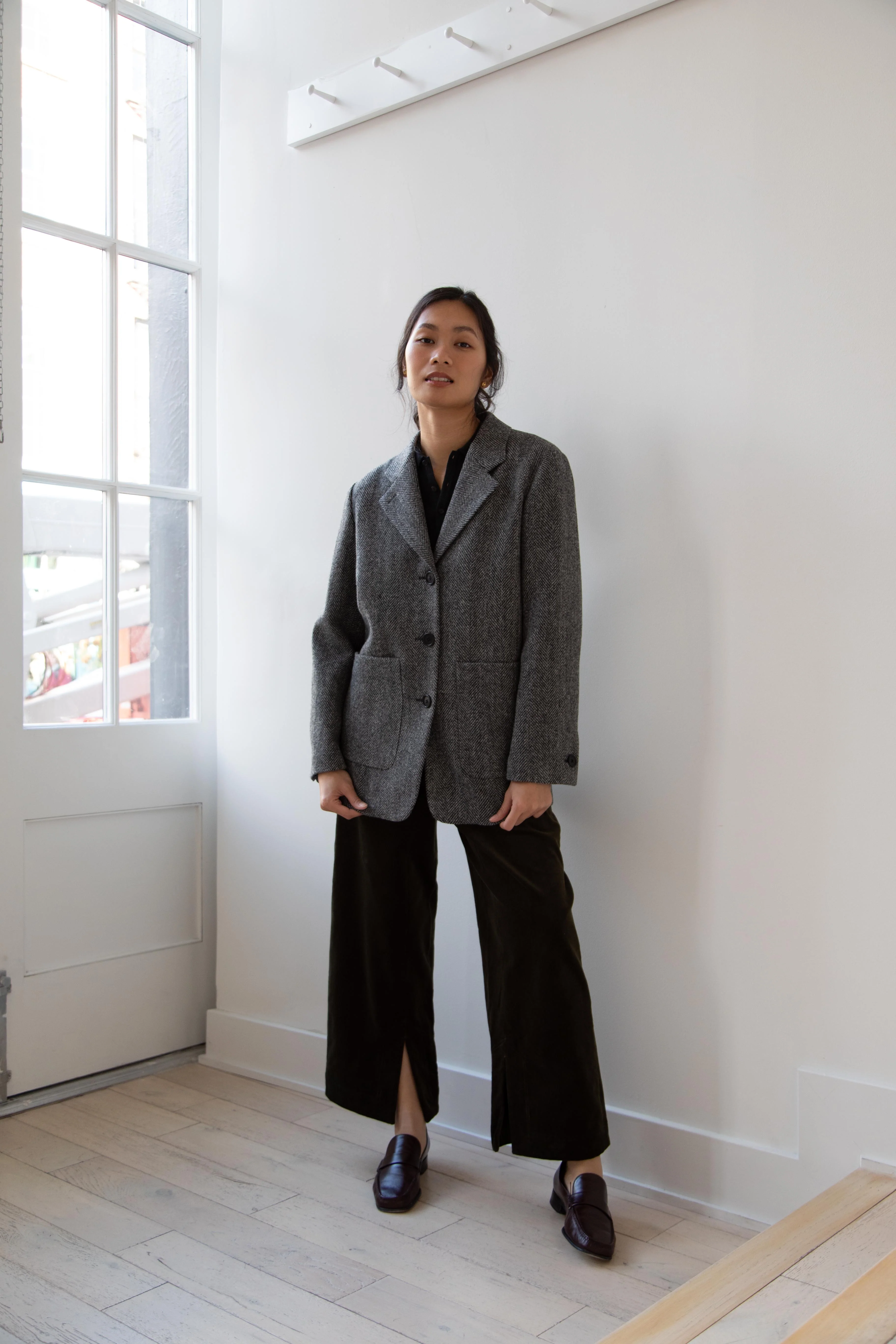 Margaret Howell | Herringbone Blazer - Image 24