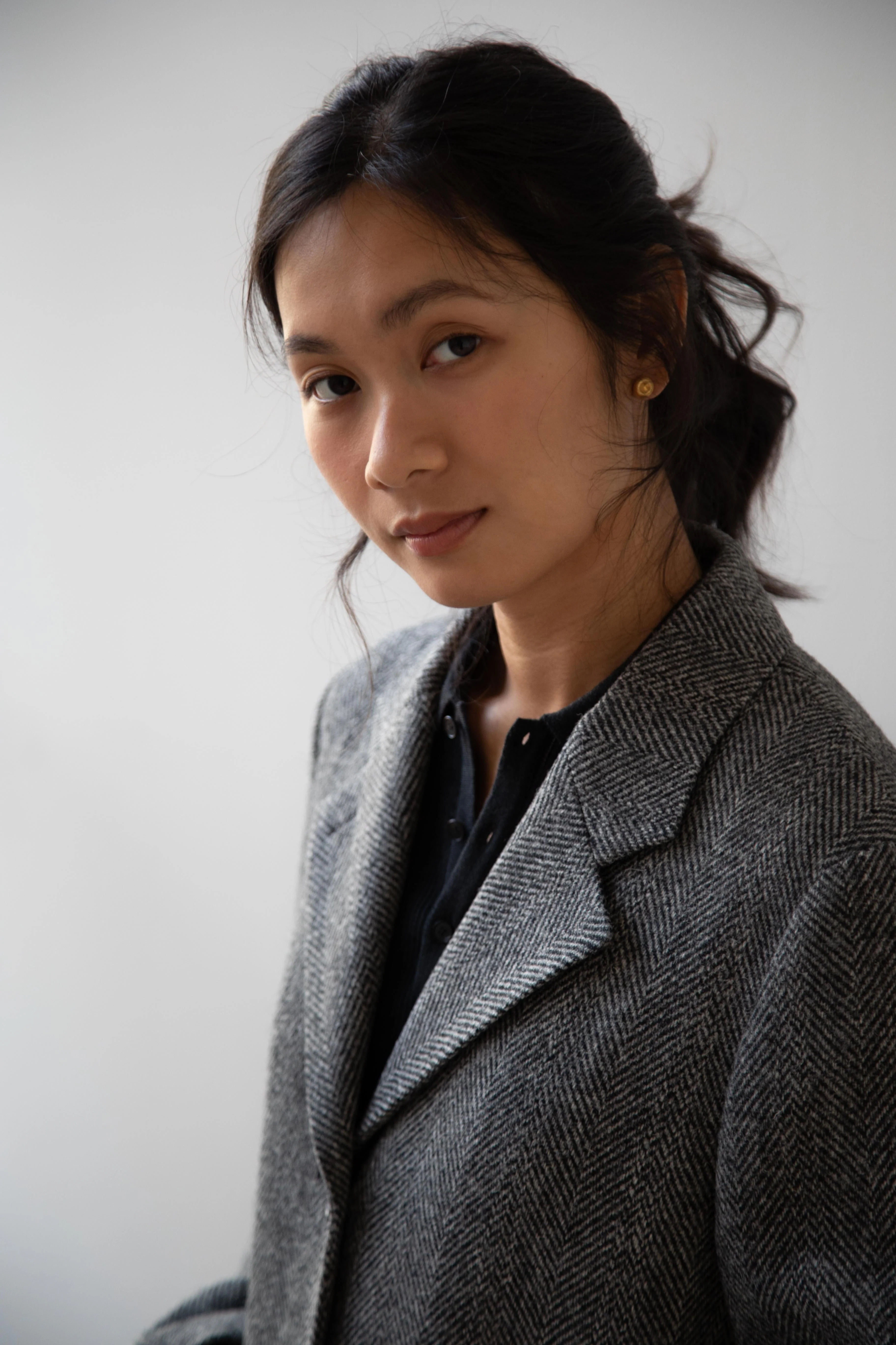 Margaret Howell | Herringbone Blazer - Image 28